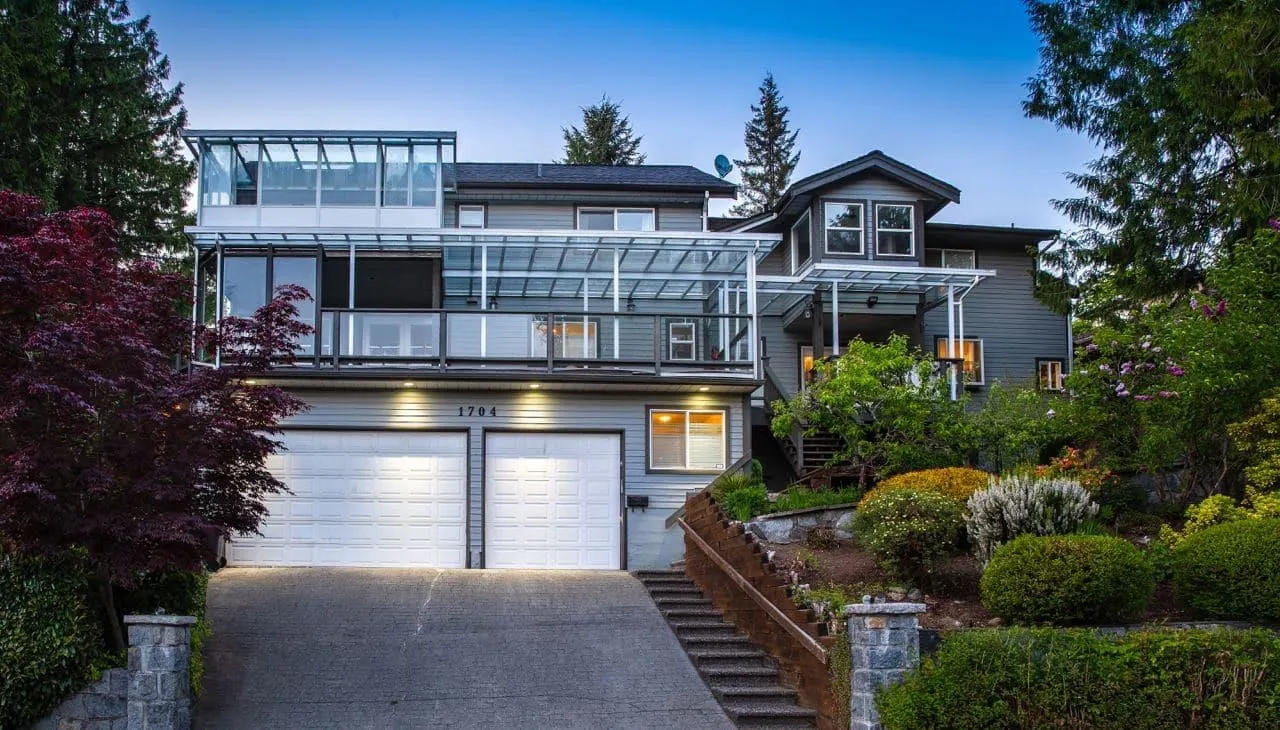 1704 Pierard Road