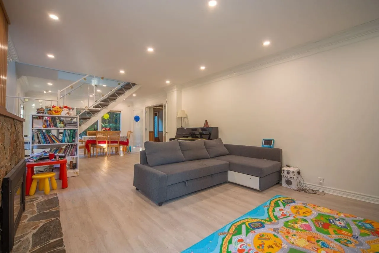 1704 Pierard Road