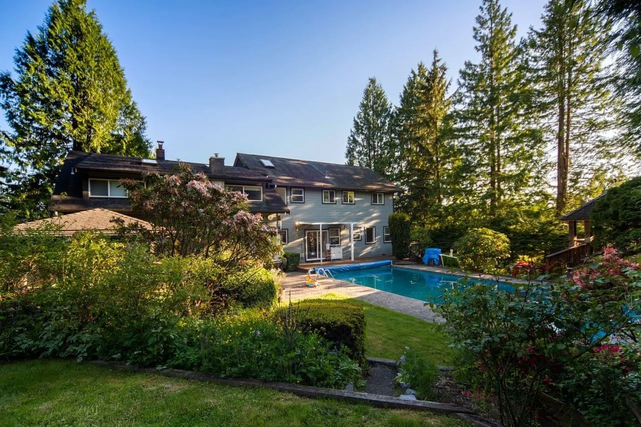 1704 Pierard Road