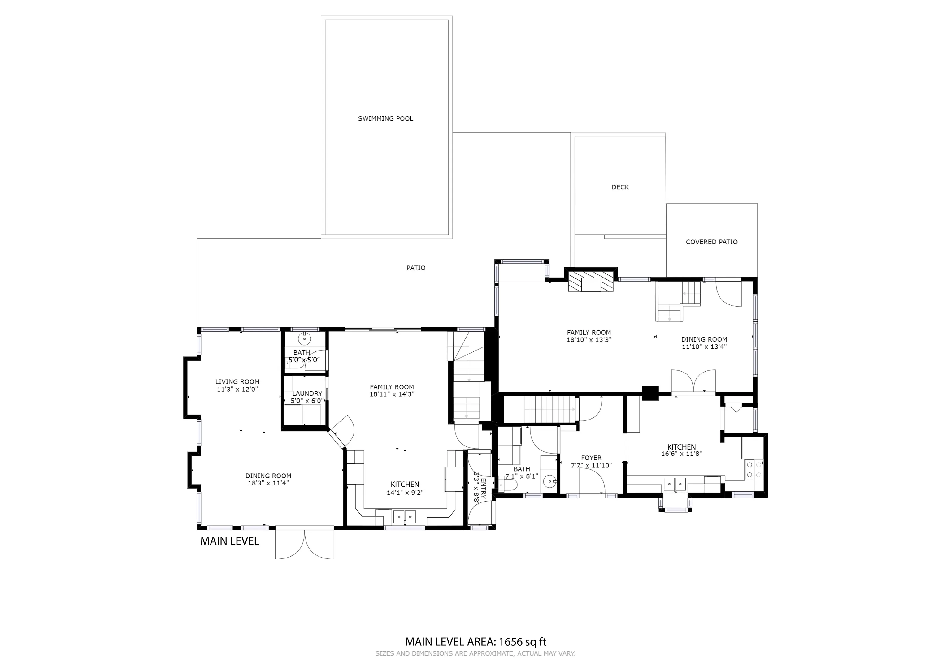 1704 Pierard Road