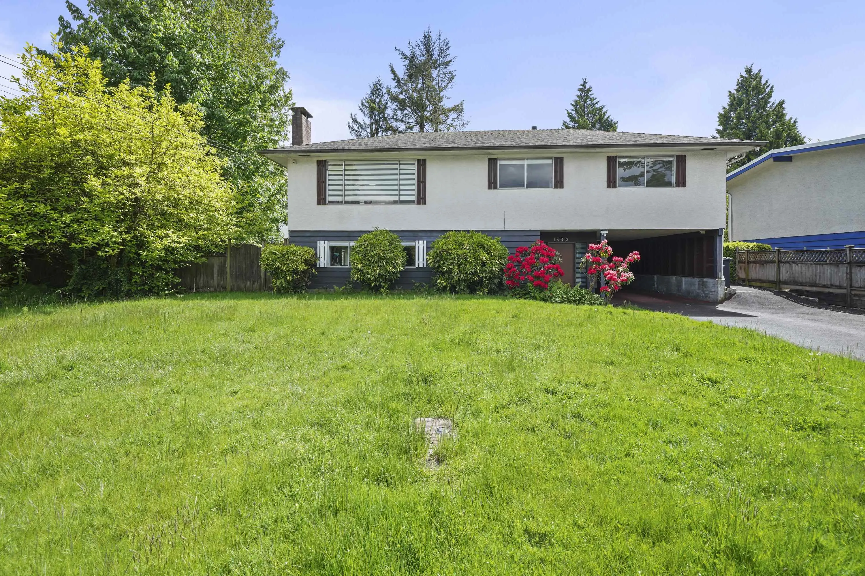 1640 Spray Avenue