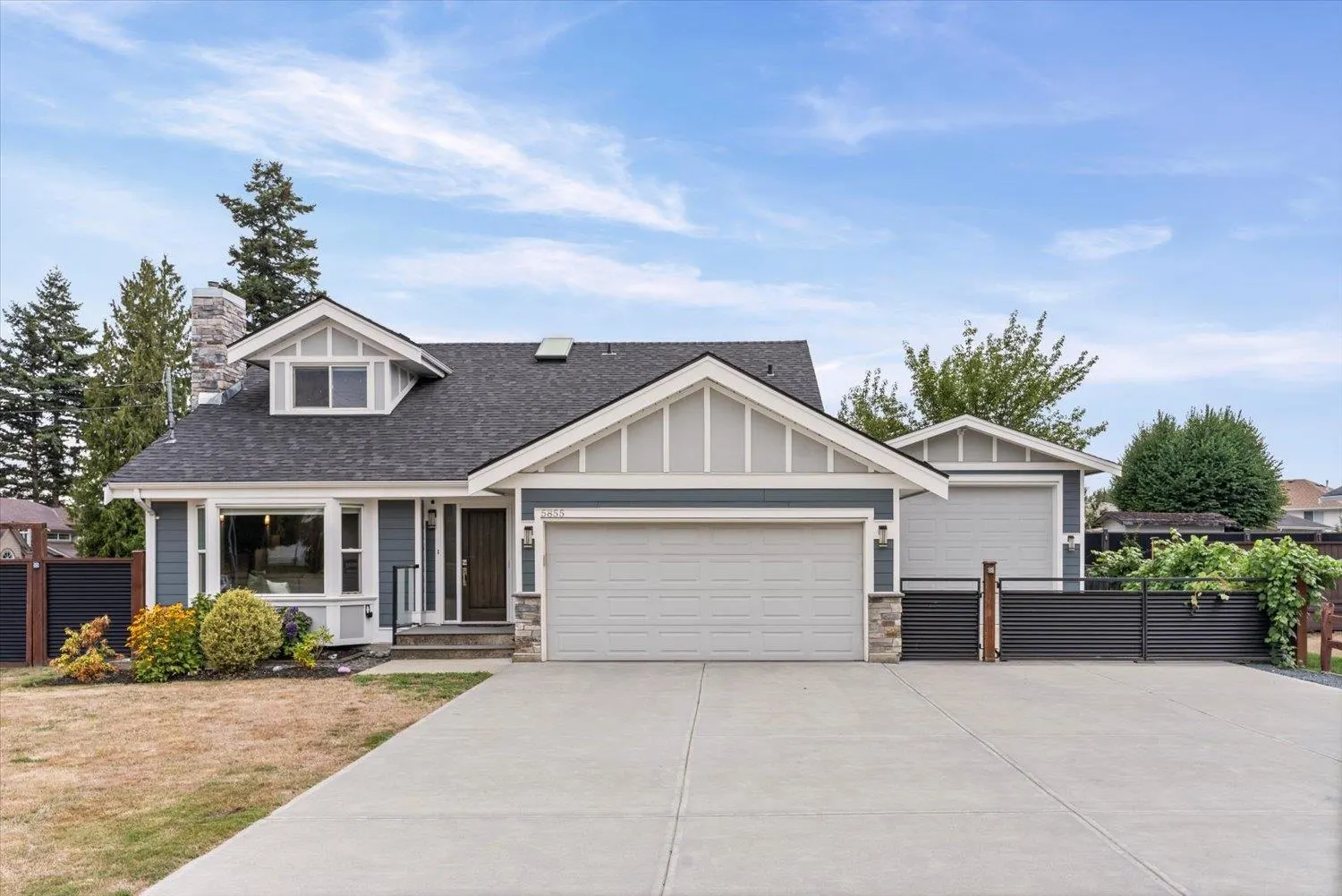 5855 Carter Road