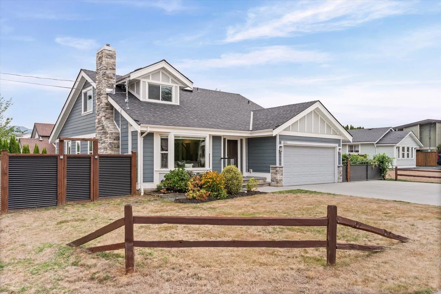 5855 Carter Road