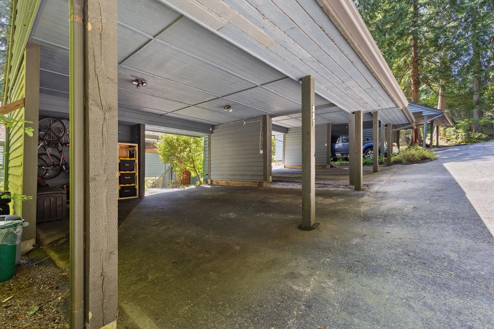 887 Frederick Road
