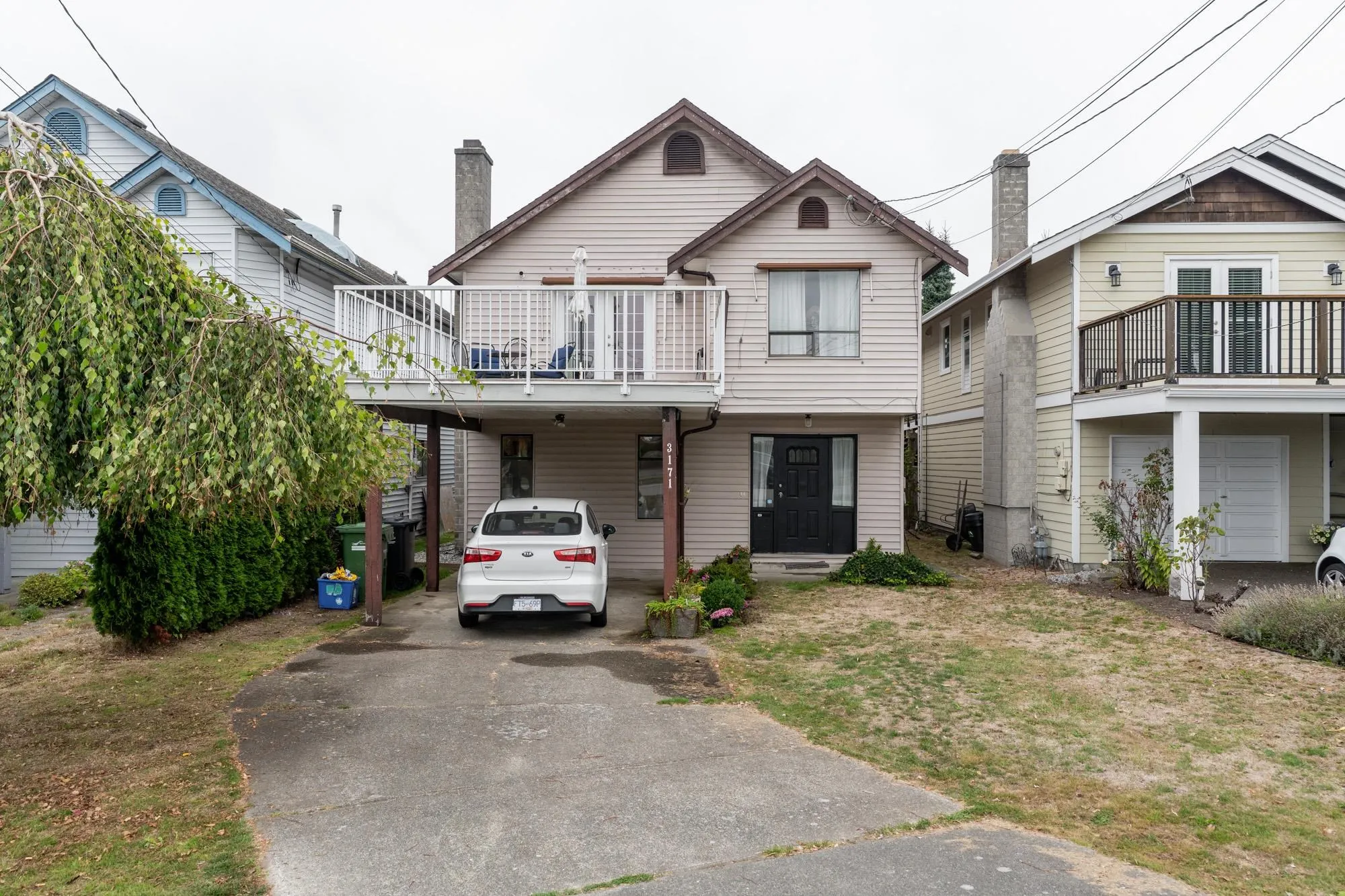 3171 Chatham Street