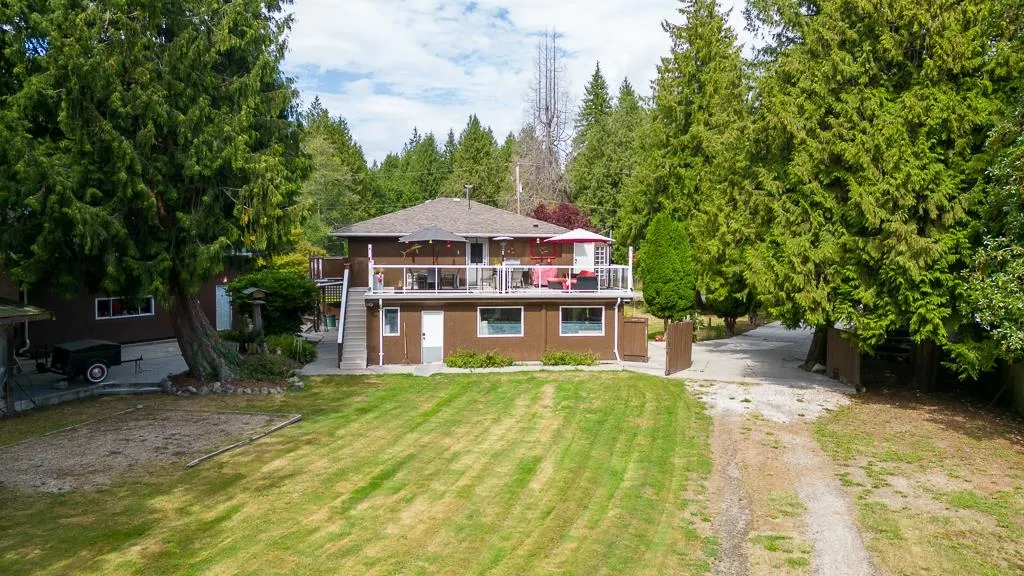 7781 Hart Road