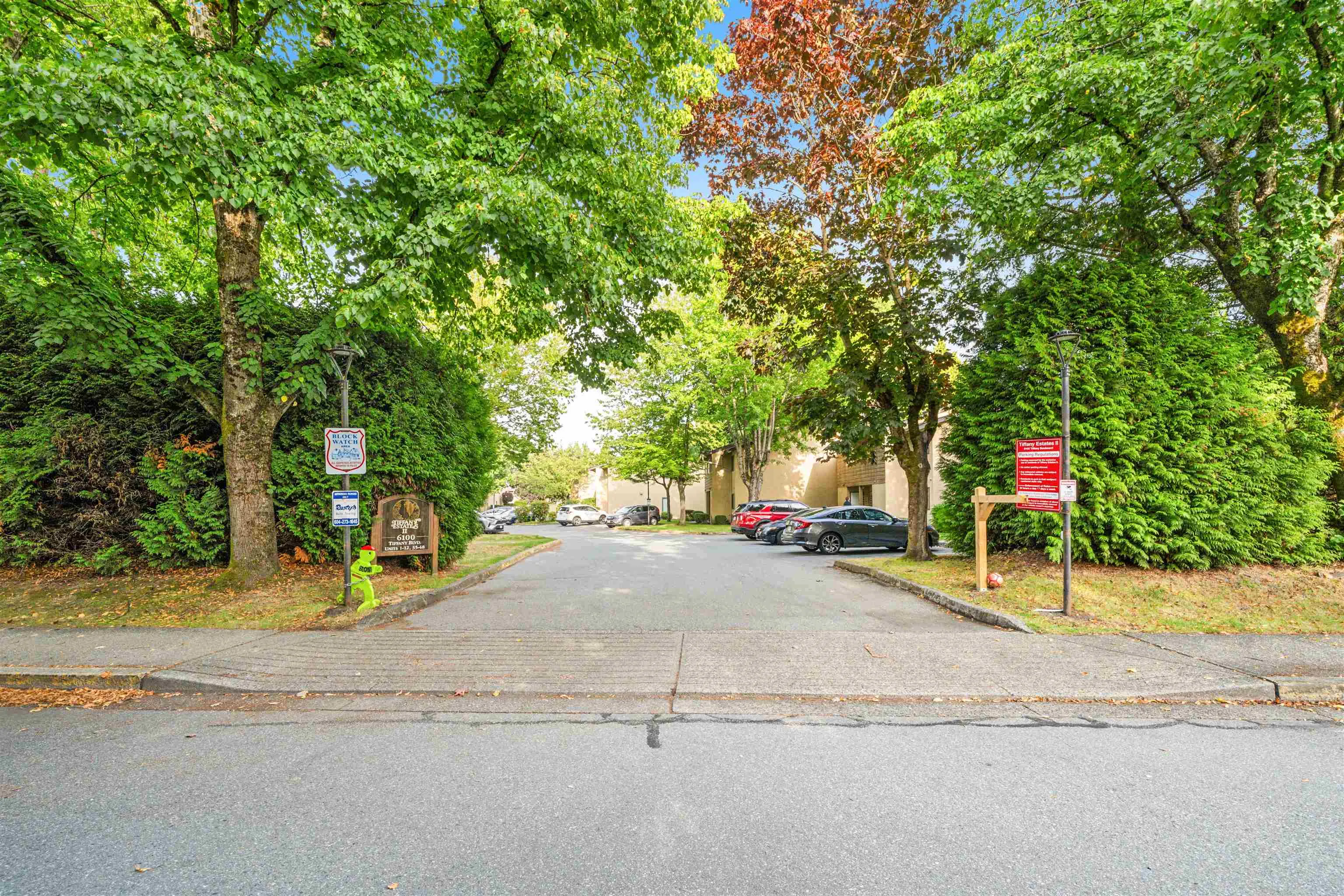 3 6100 Tiffany Boulevard