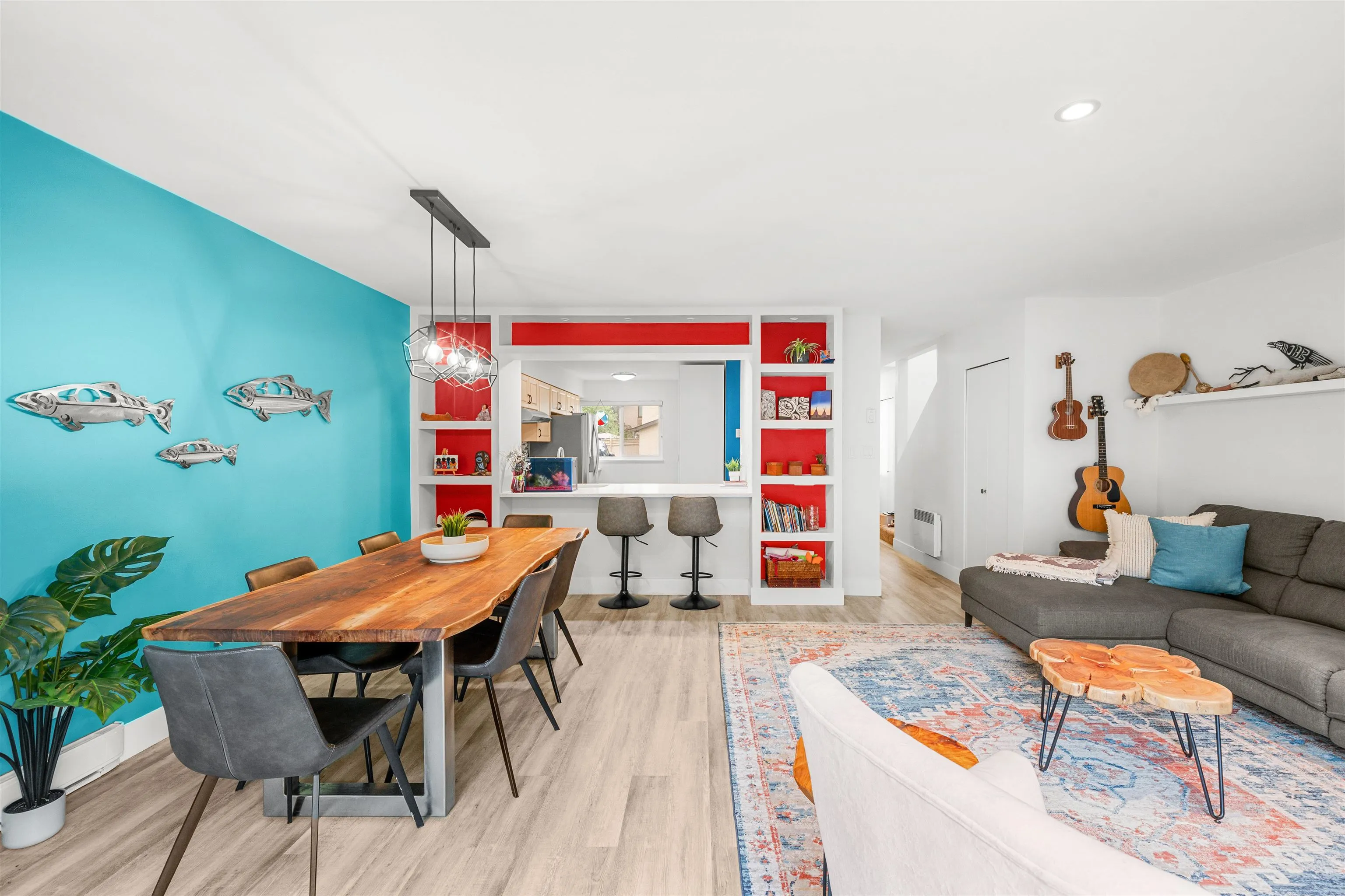 3 6100 Tiffany Boulevard