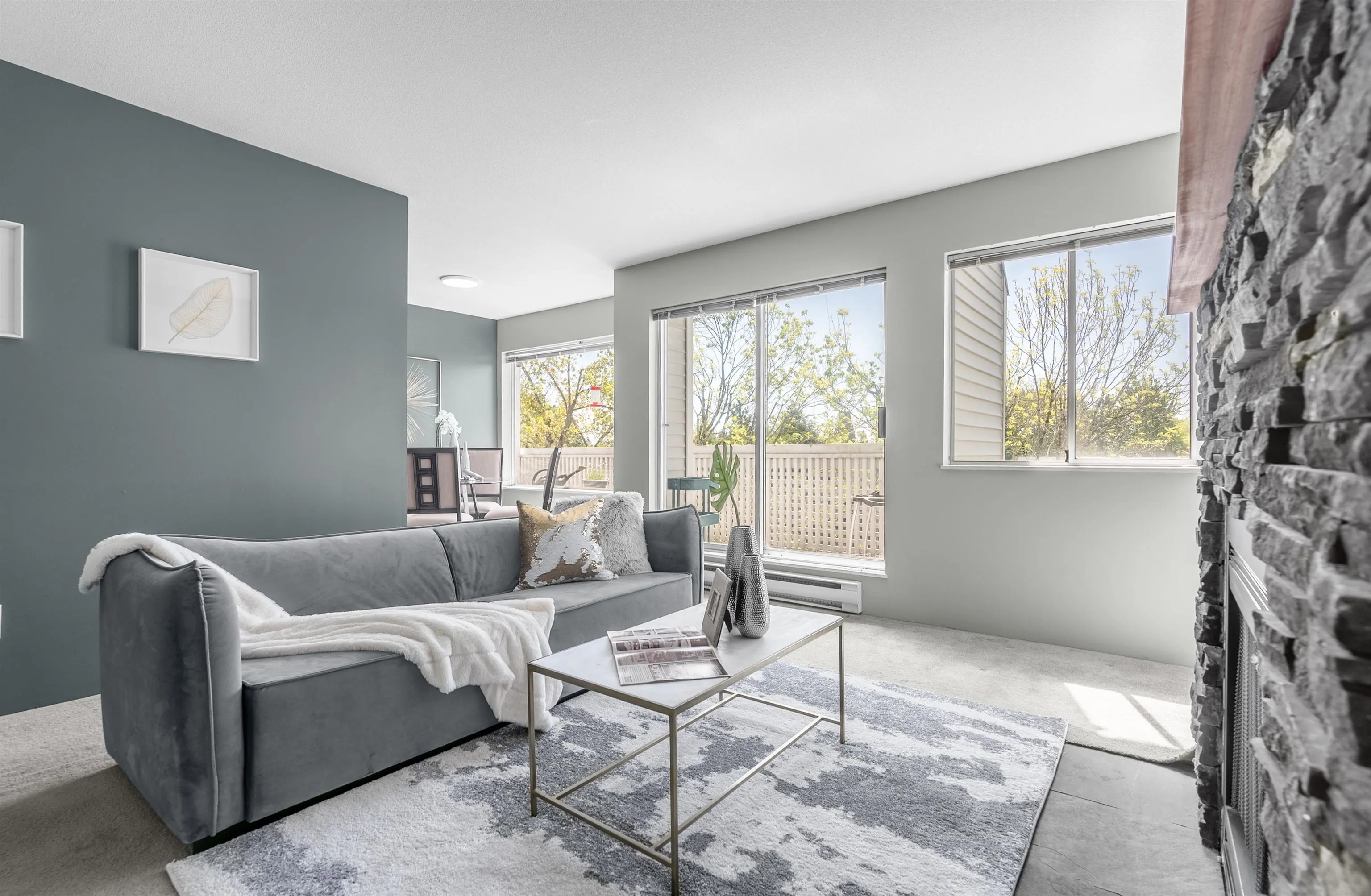 306 7431 Blundell Road