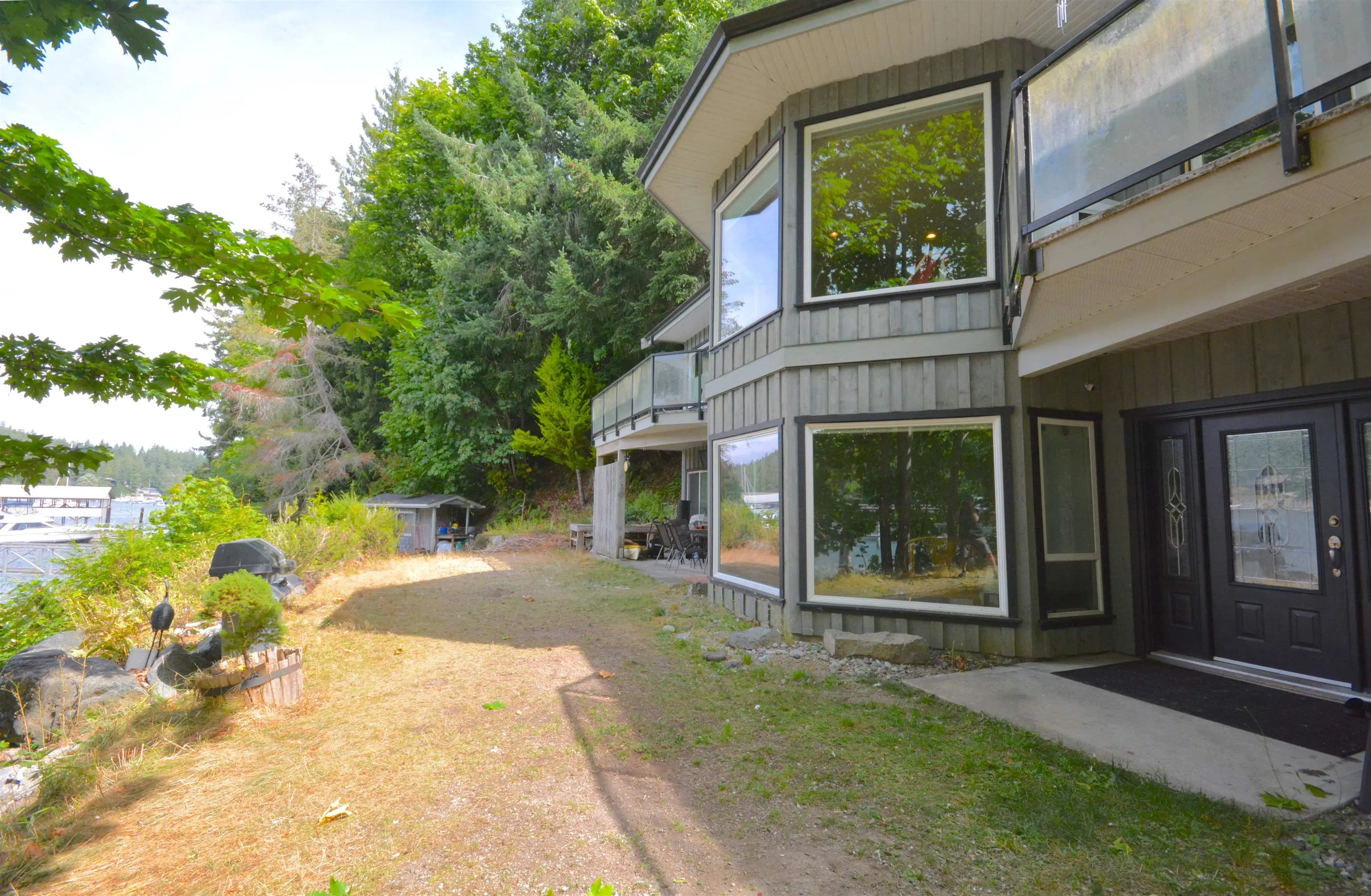 4681 Francis Peninsula Road