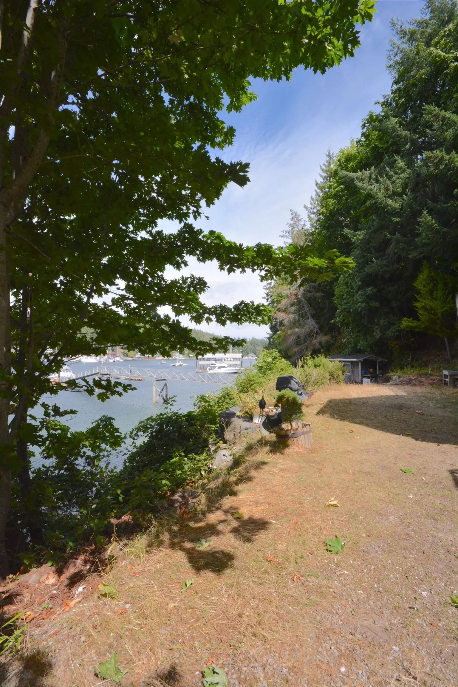 4681 Francis Peninsula Road