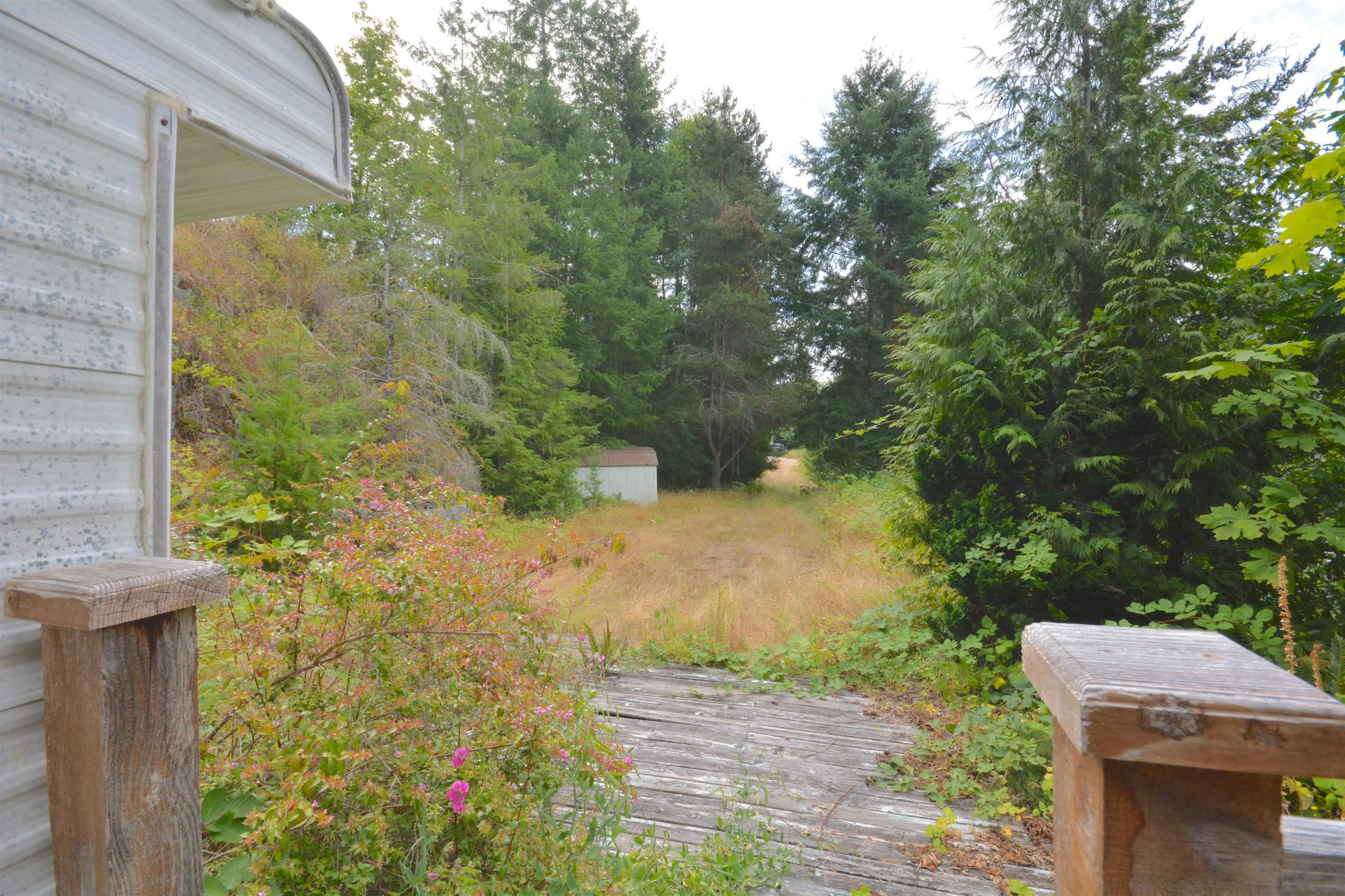 4681 Francis Peninsula Road