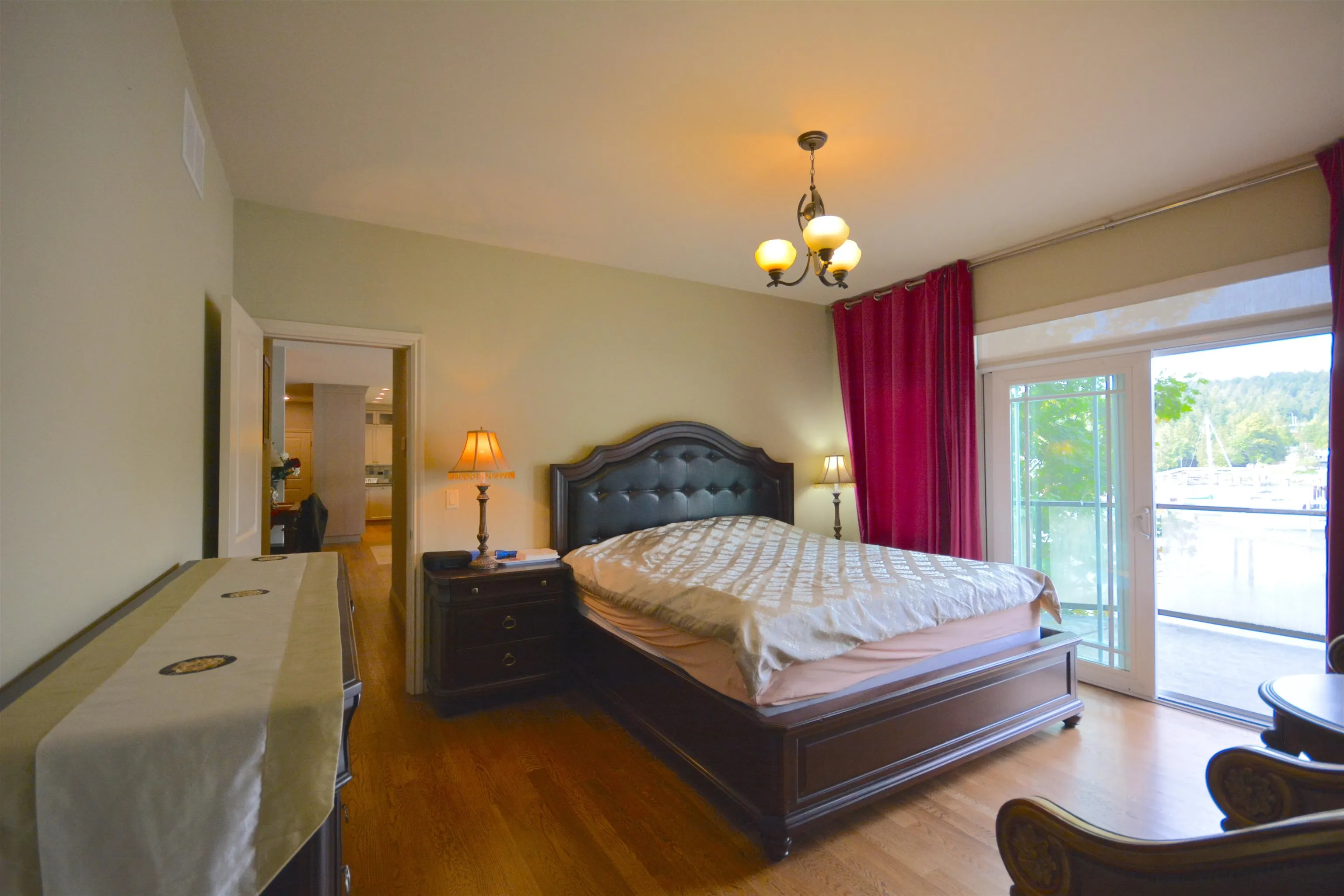 4681 Francis Peninsula Road