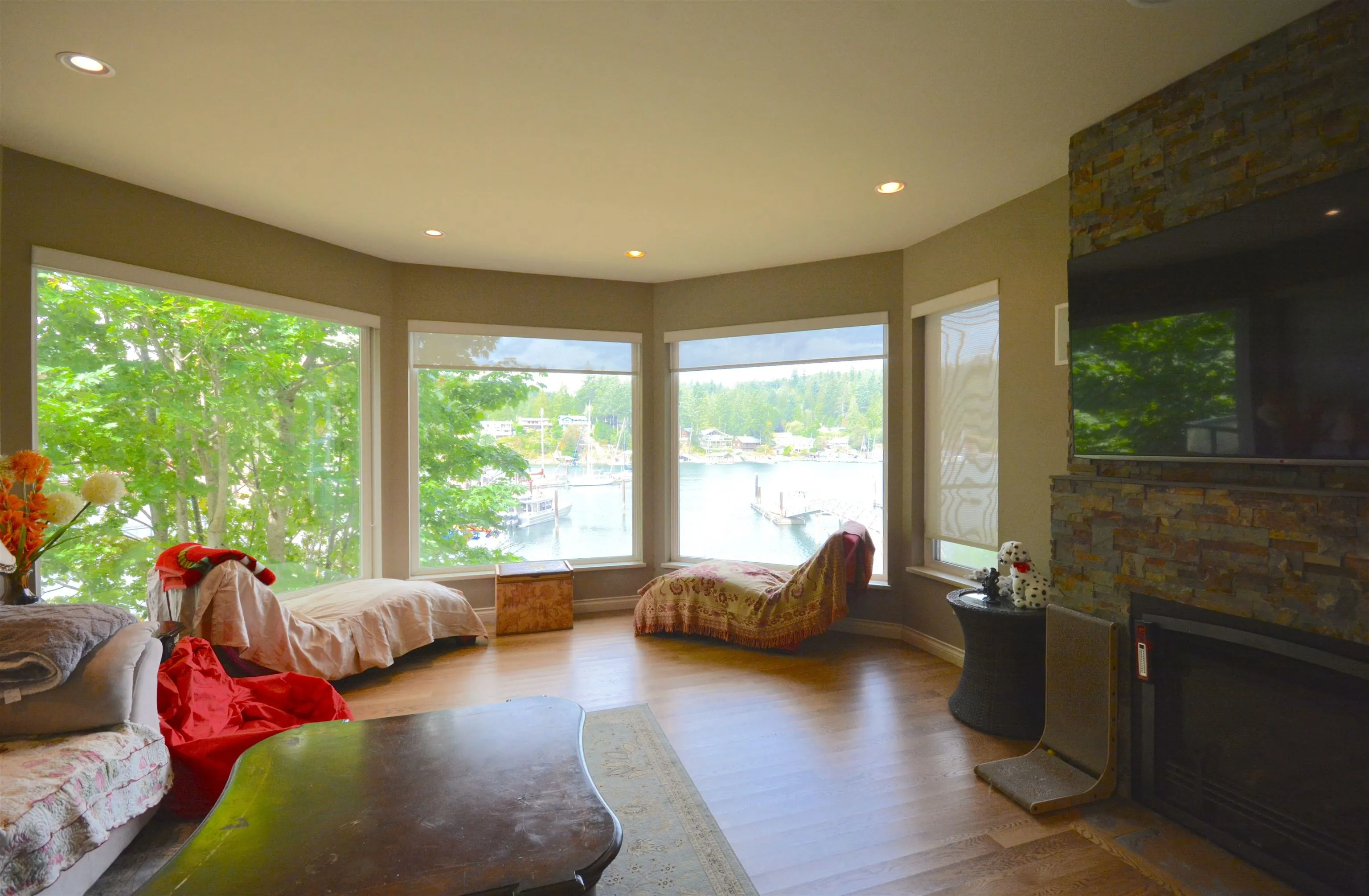 4681 Francis Peninsula Road