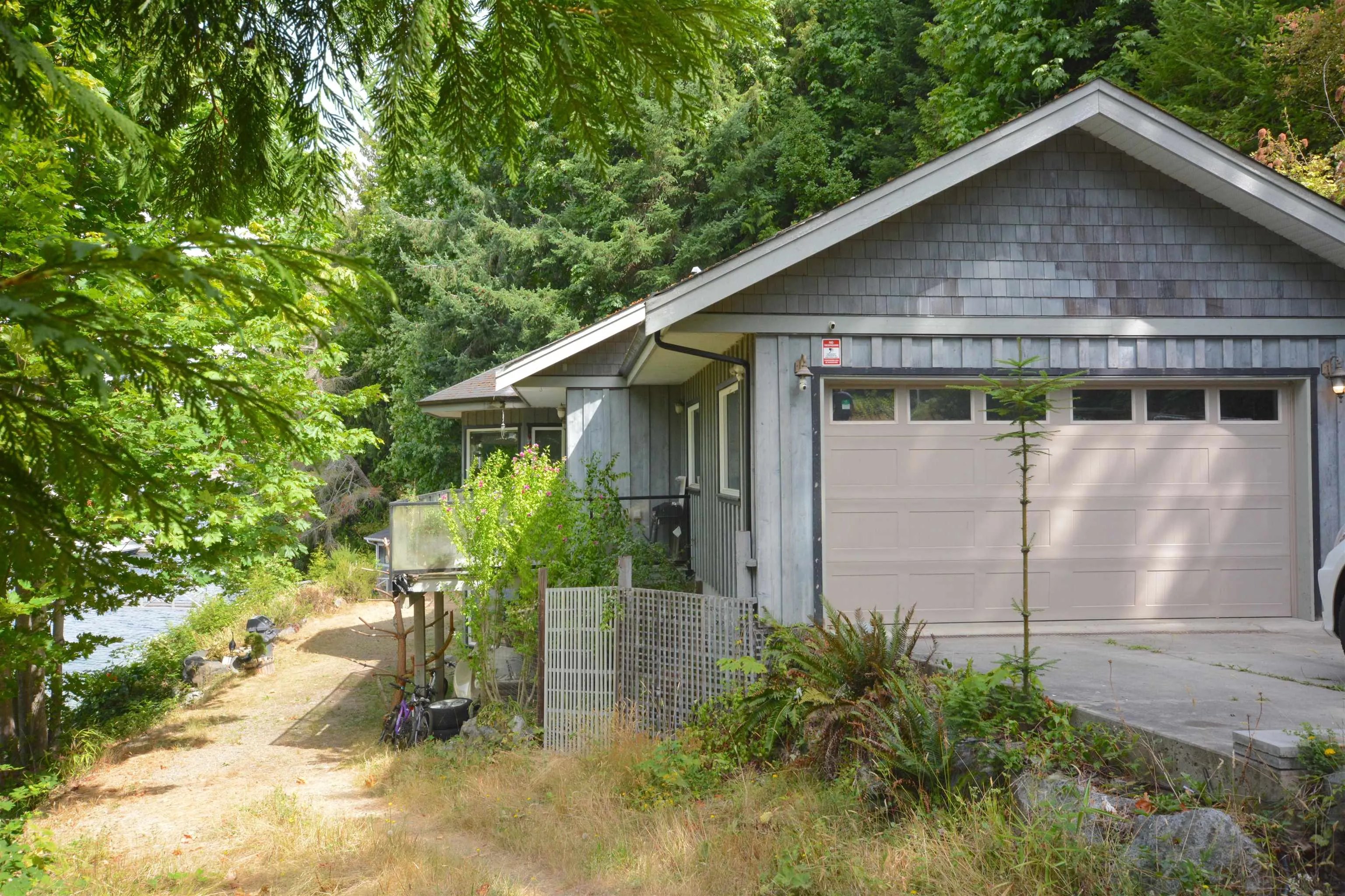 4681 Francis Peninsula Road