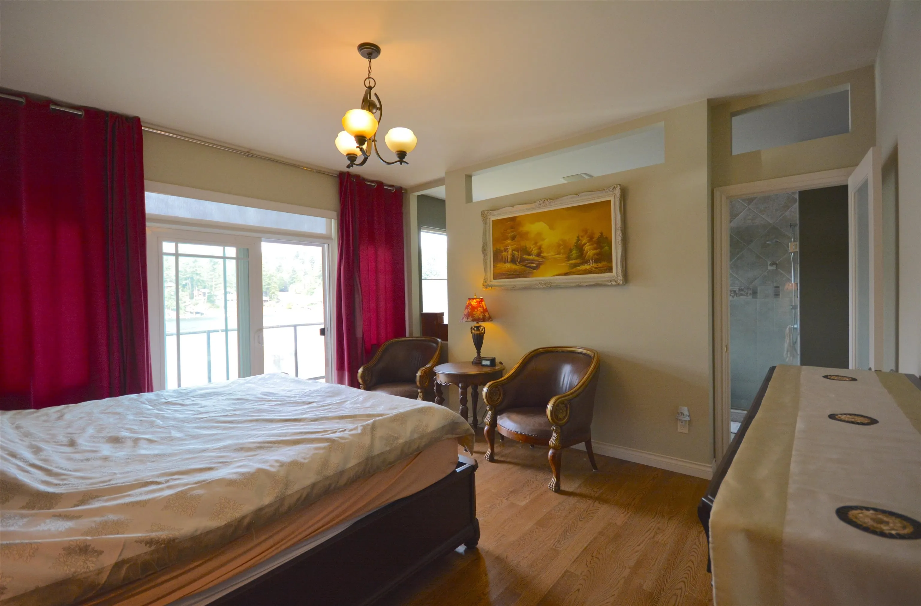 4681 Francis Peninsula Road