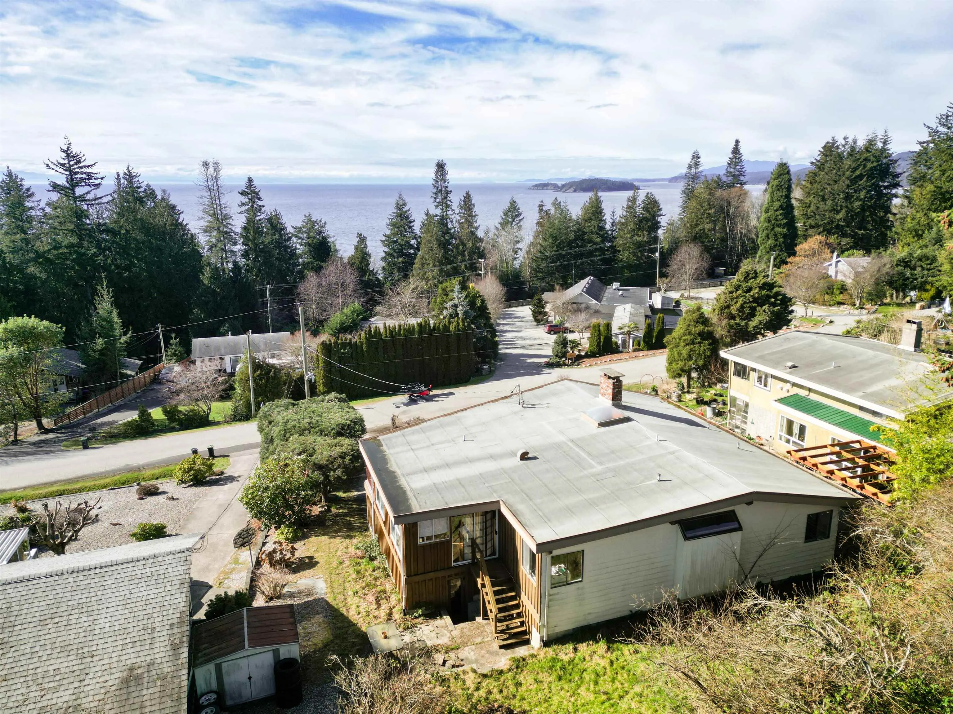 4934 Geer Road
