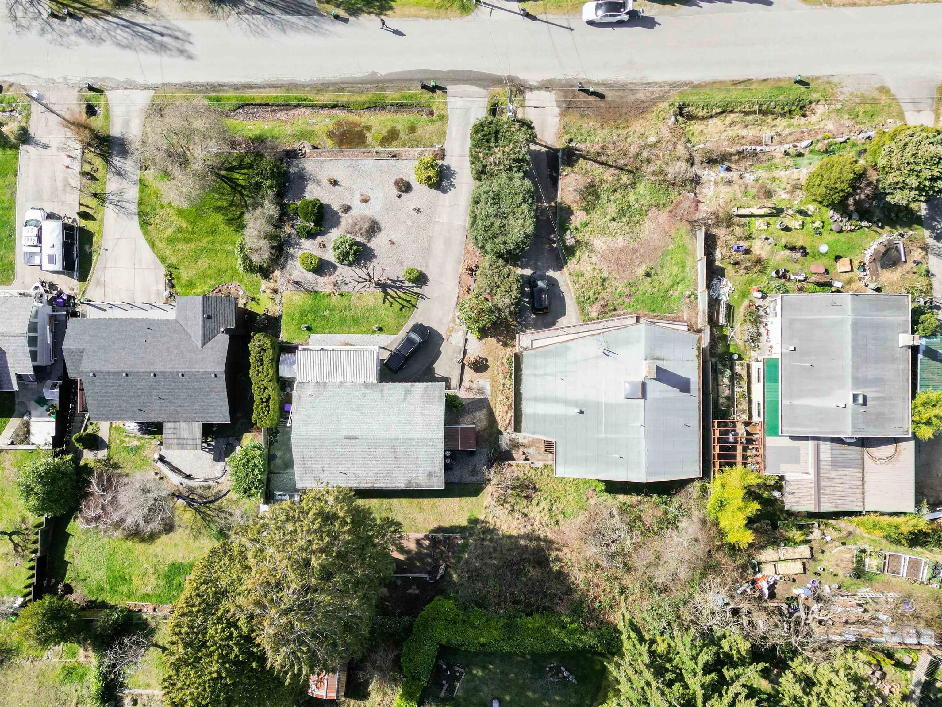 4934 Geer Road