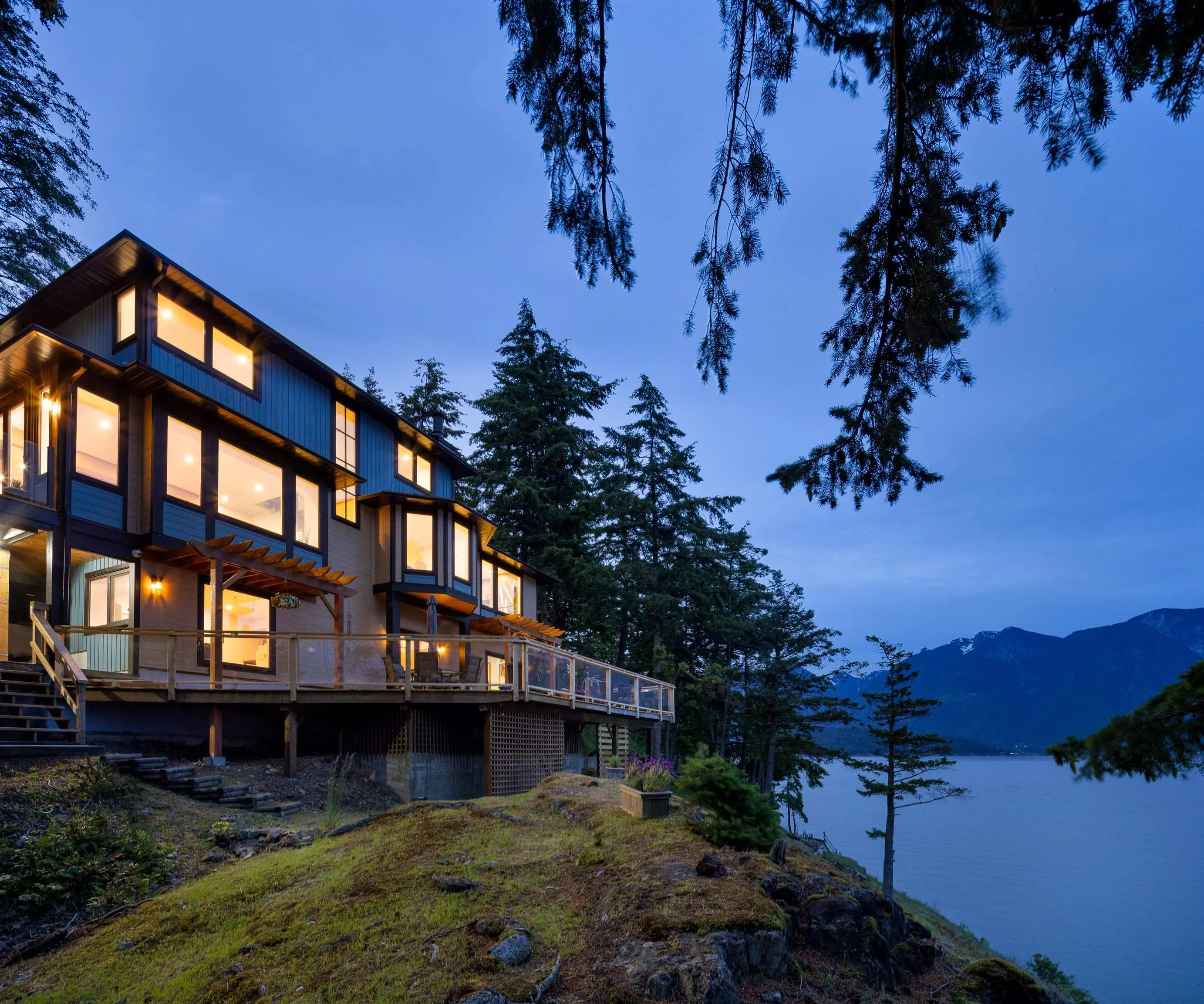 1531 Eagle Cliff Road