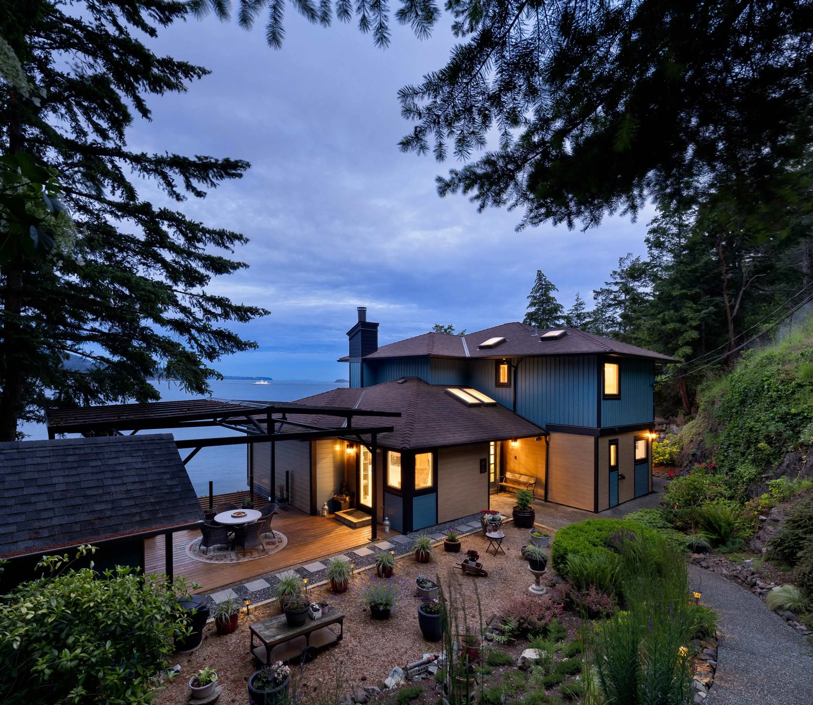 1531 Eagle Cliff Road
