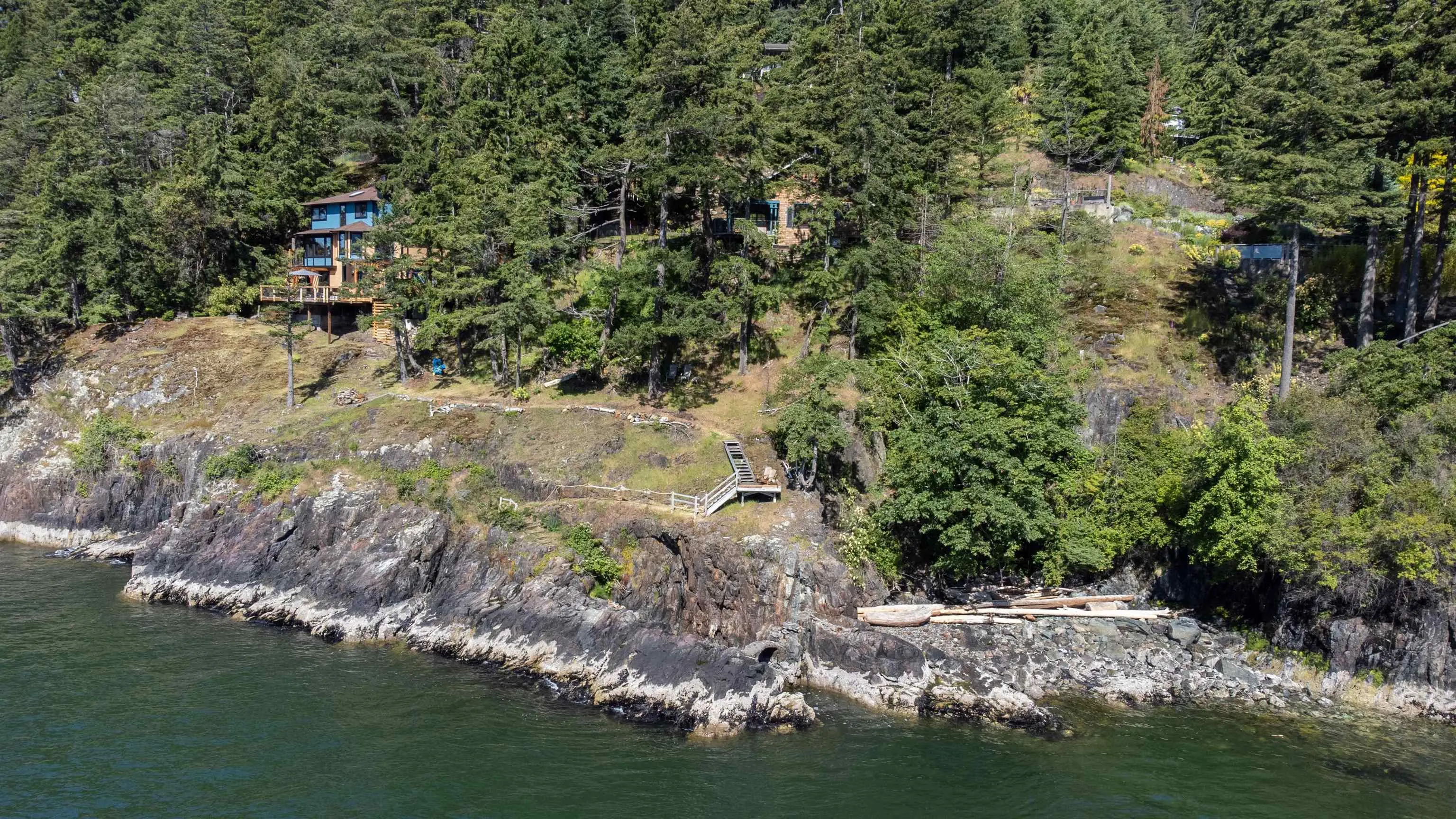 1531 Eagle Cliff Road