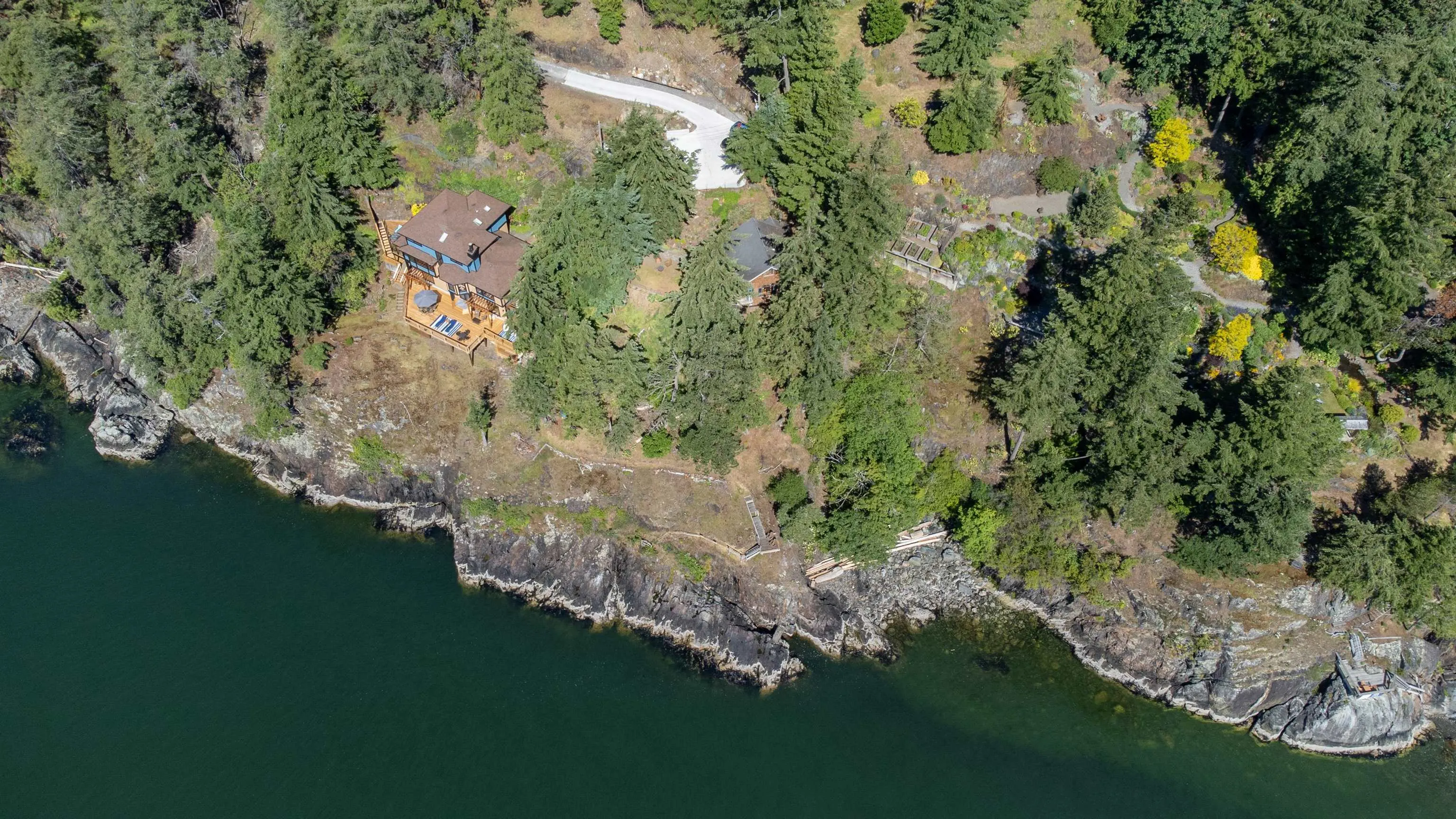 1531 Eagle Cliff Road