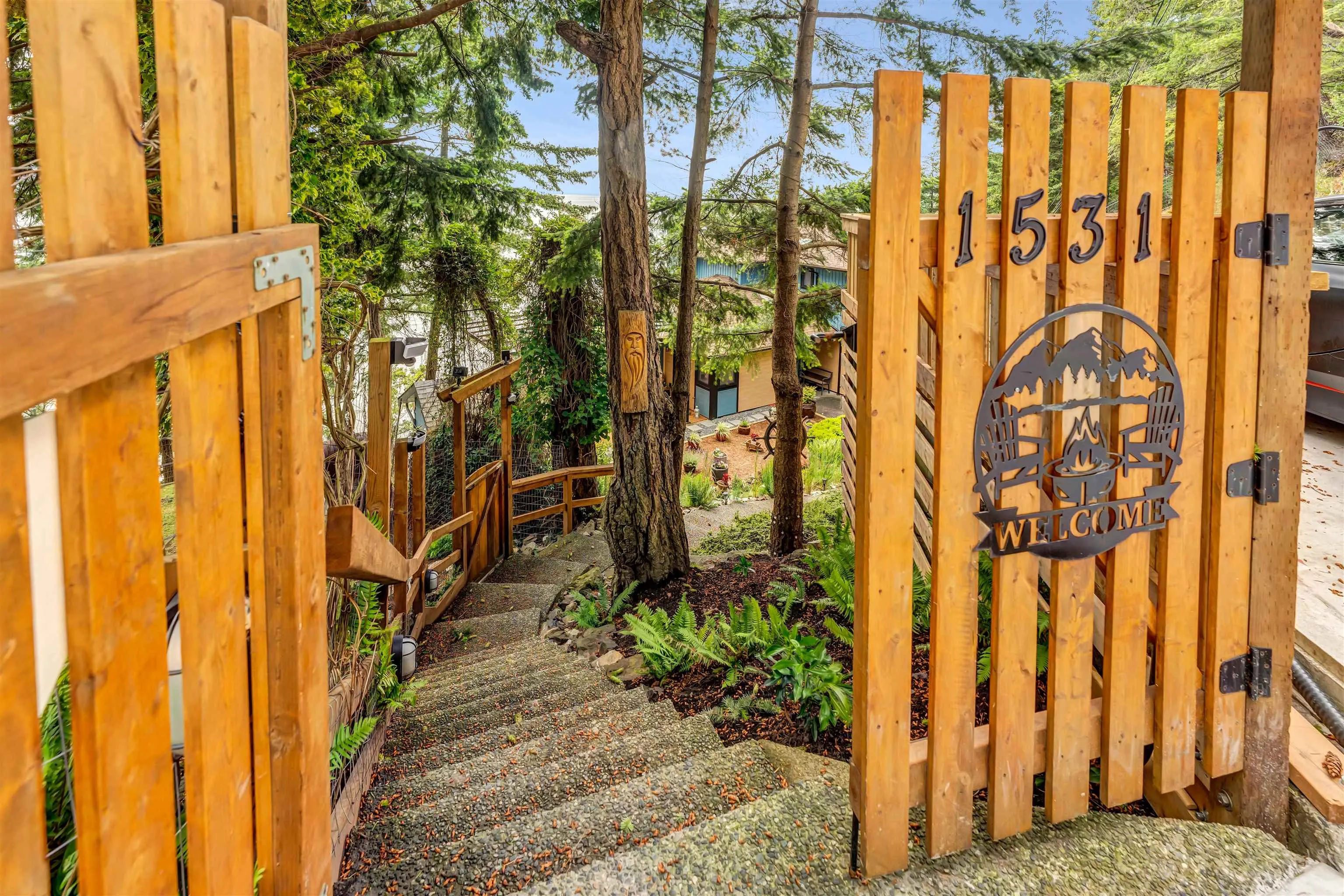 1531 Eagle Cliff Road