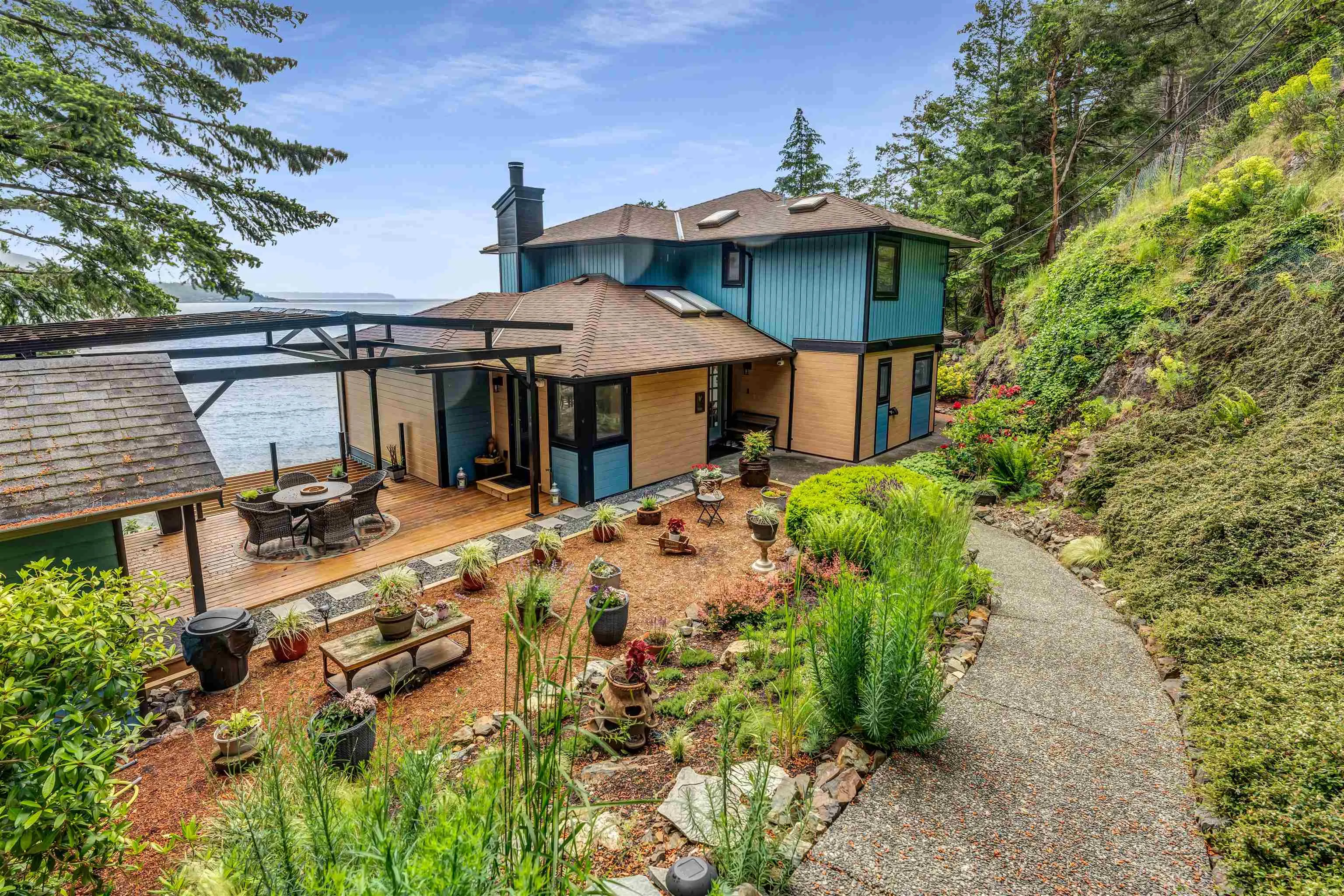 1531 Eagle Cliff Road
