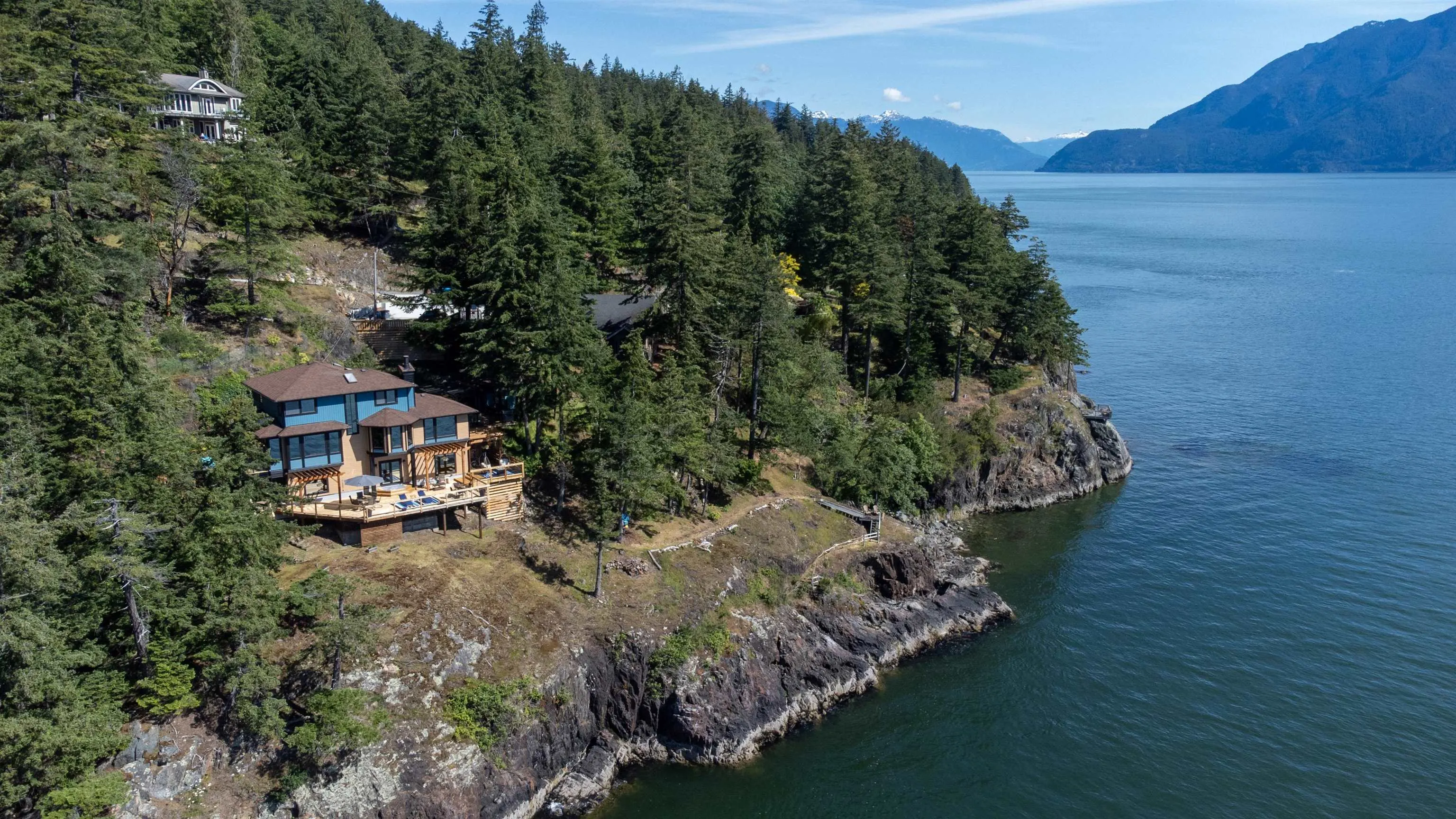 1531 Eagle Cliff Road