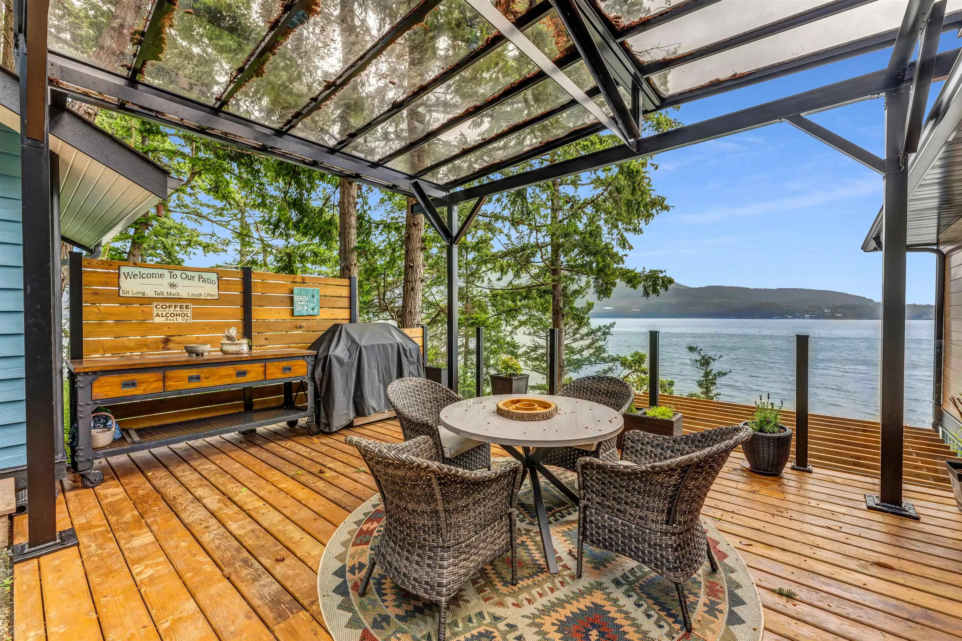 1531 Eagle Cliff Road