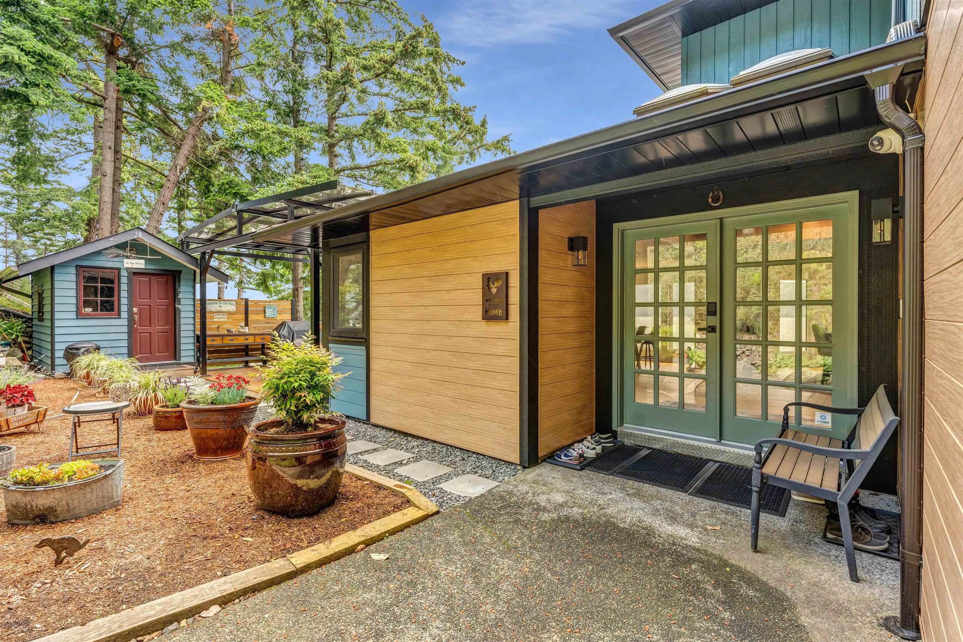 1531 Eagle Cliff Road