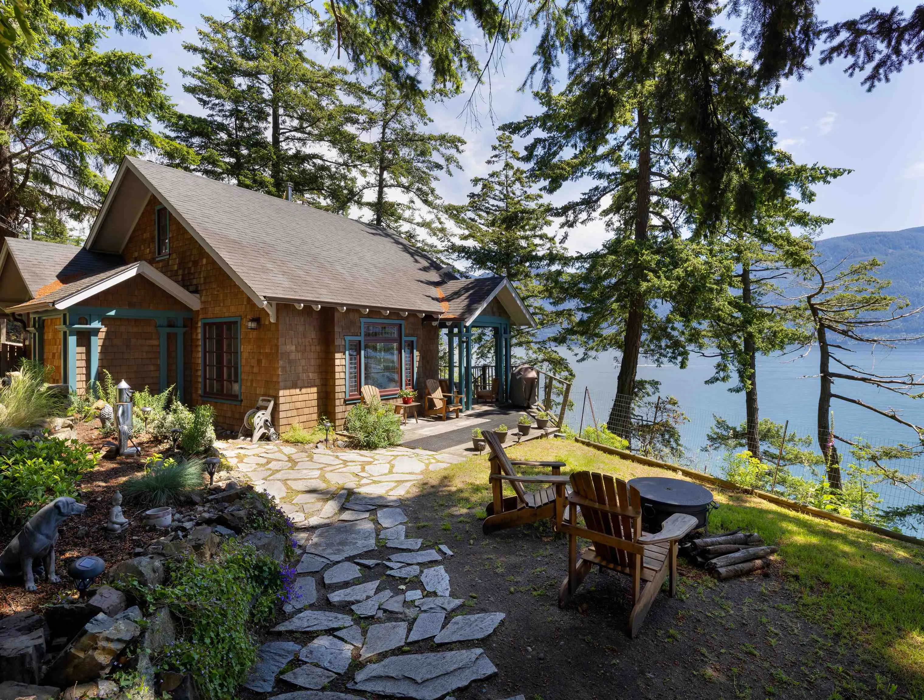 1531 Eagle Cliff Road
