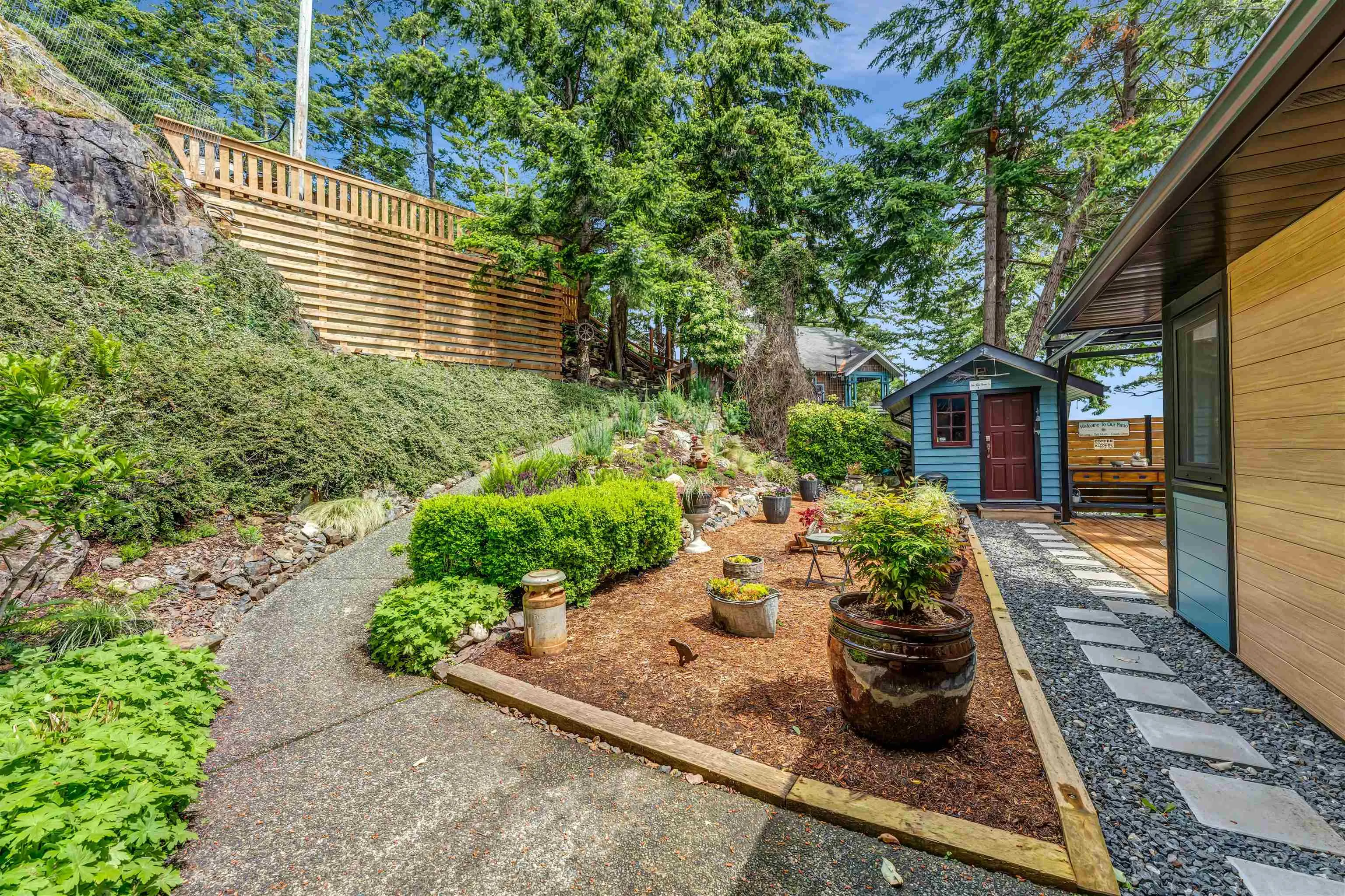 1531 Eagle Cliff Road