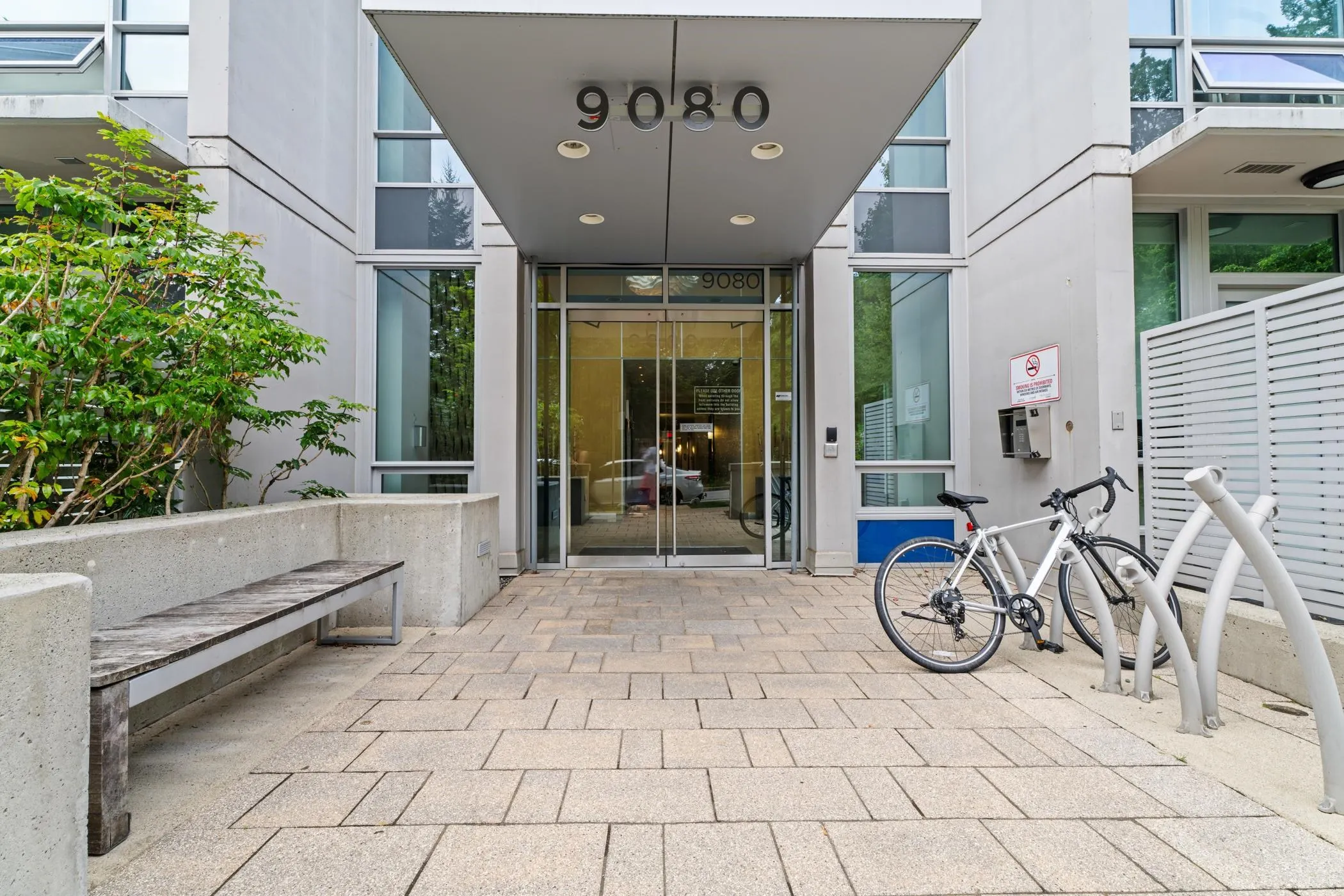 707 9080 University Crescent