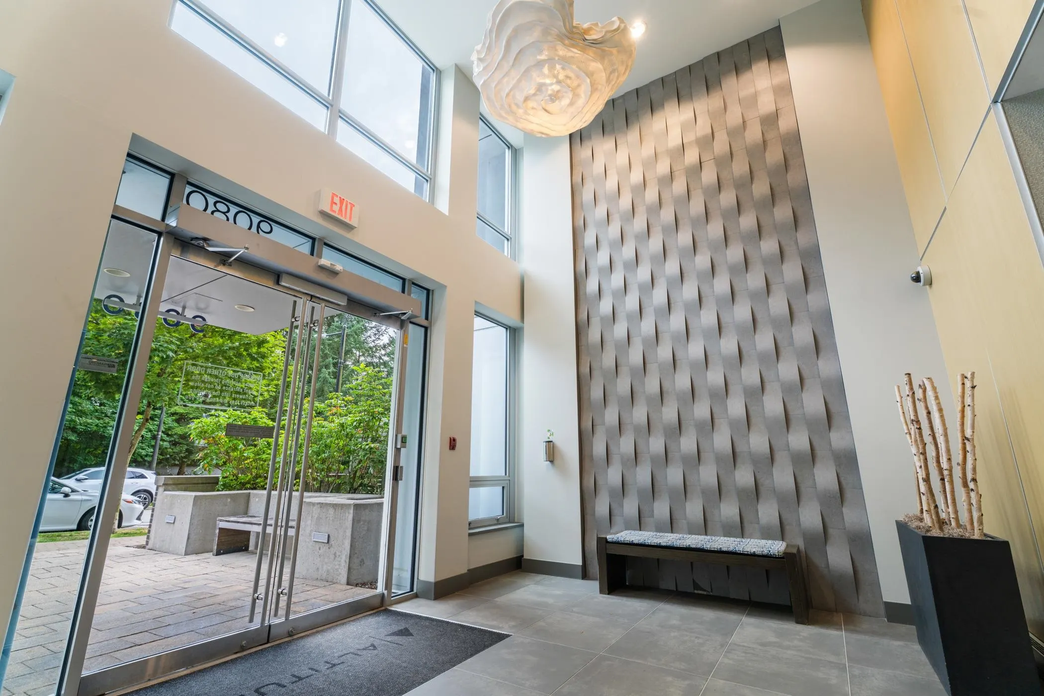 707 9080 University Crescent