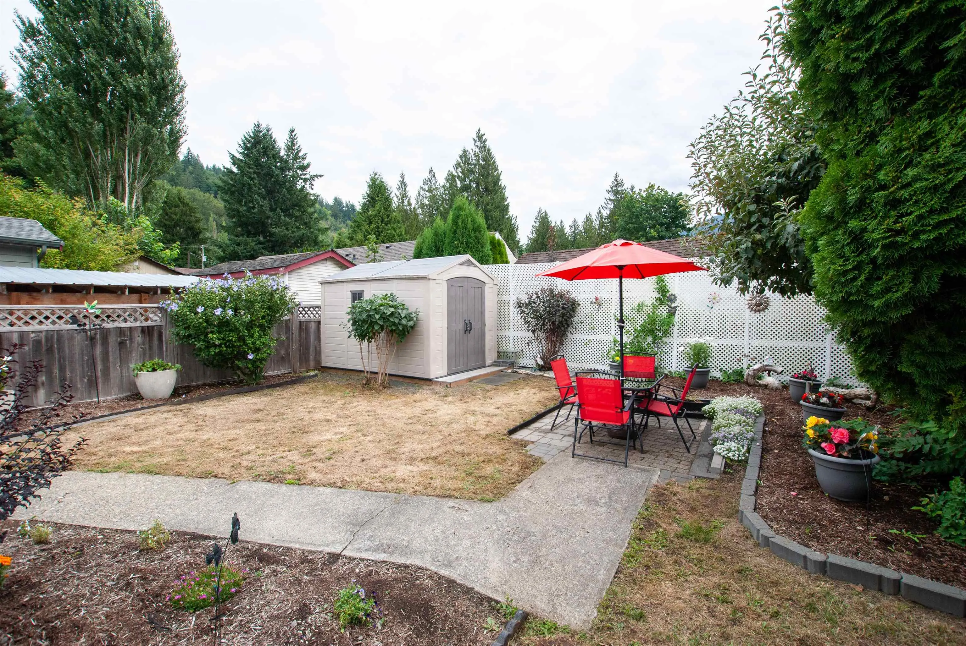 30 46484 Chilliwack Lake Road
