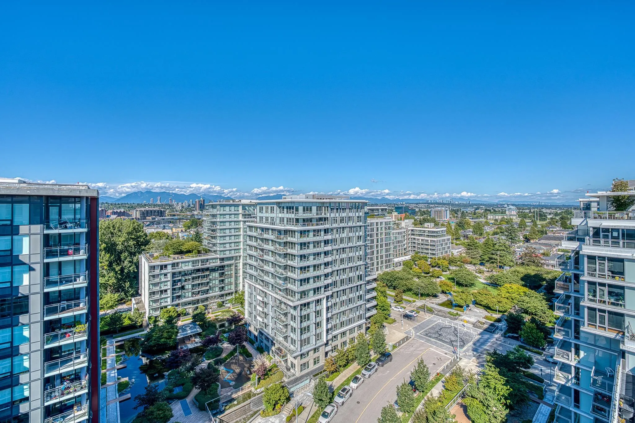 509 8800 Hazelbridge Way