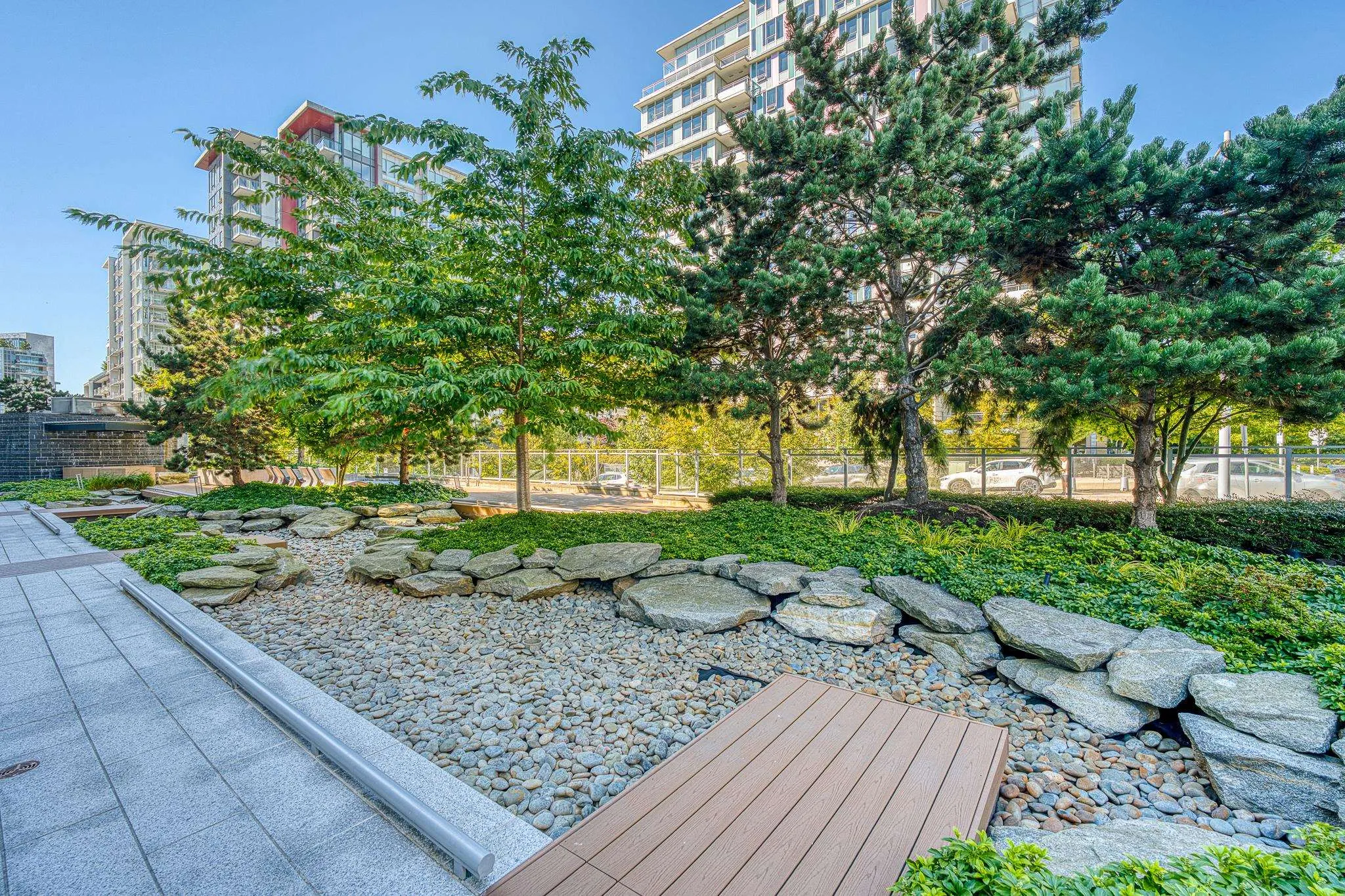 509 8800 Hazelbridge Way