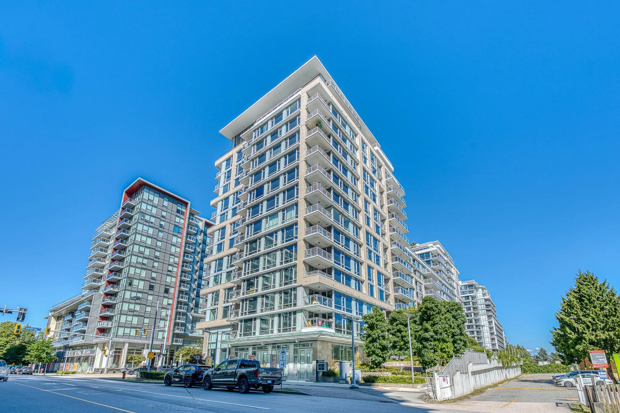 509 8800 Hazelbridge Way