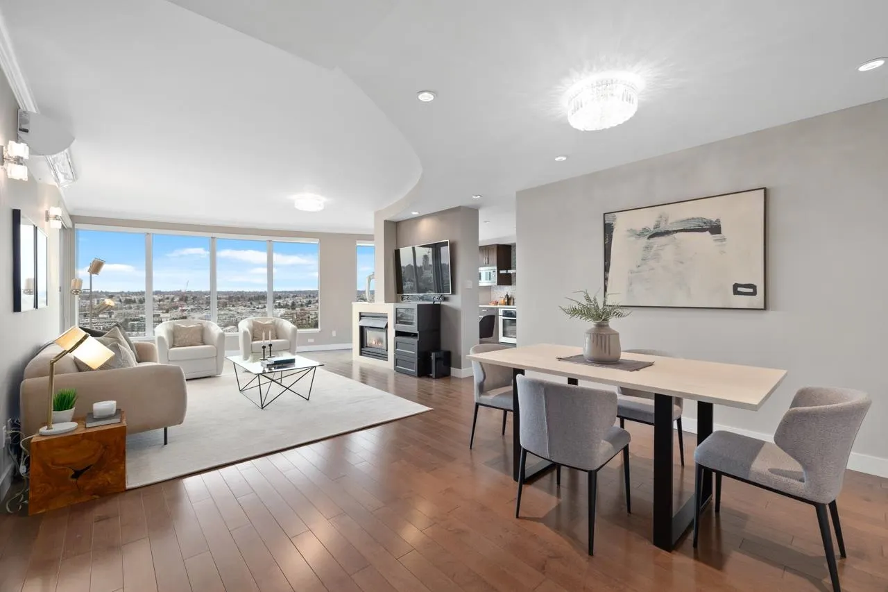 2302 1500 Howe Street