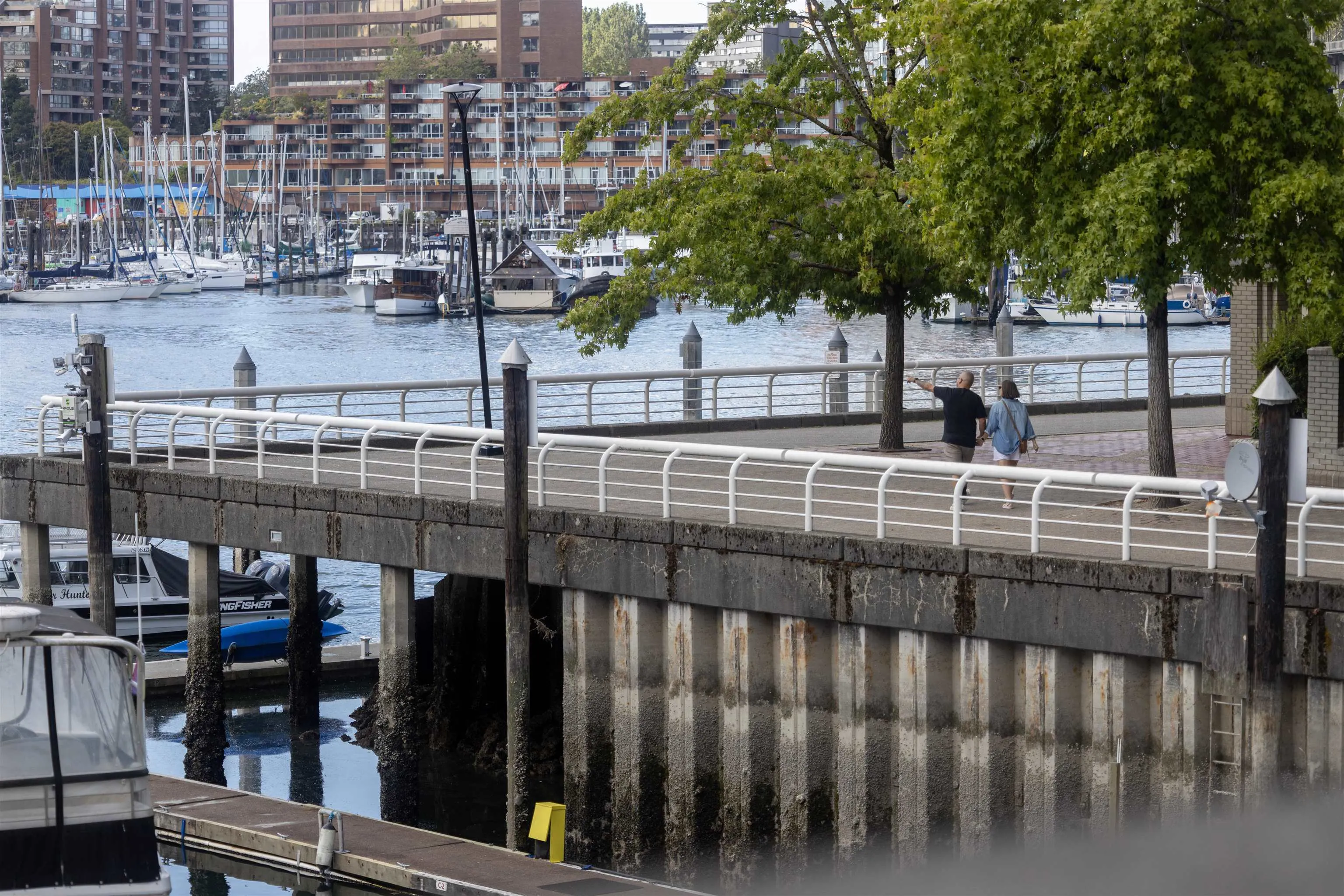 2302 1500 Howe Street