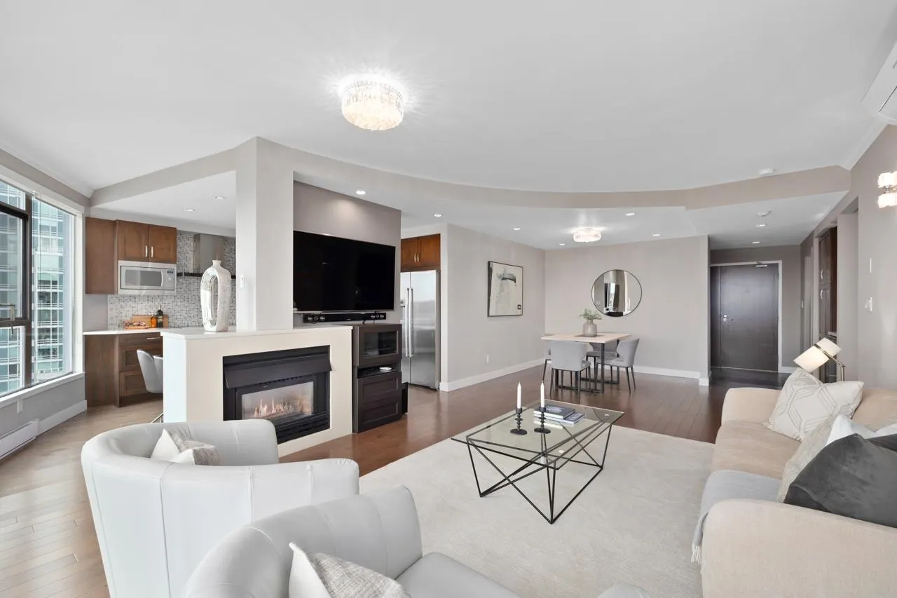 2302 1500 Howe Street