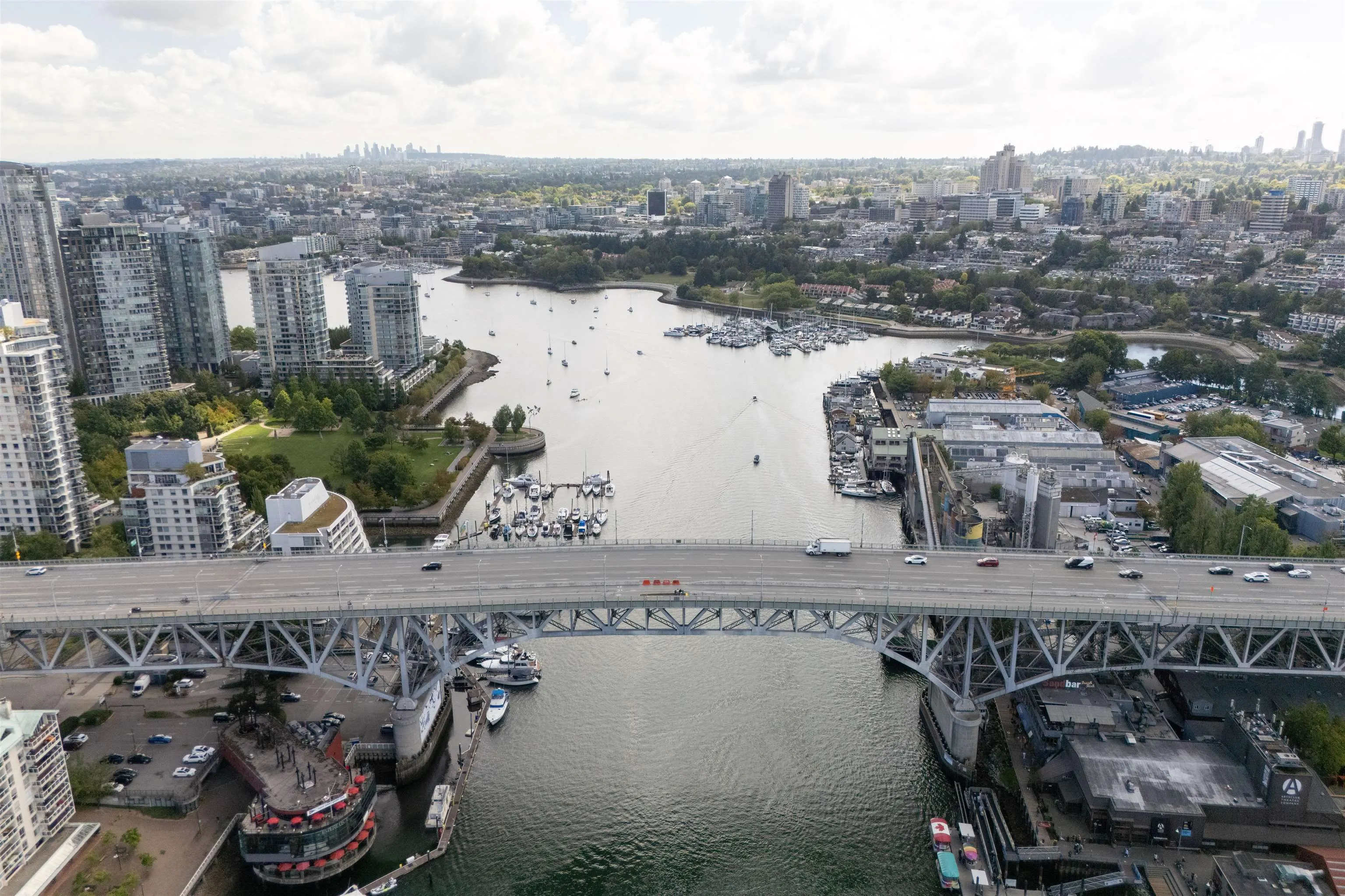 2302 1500 Howe Street