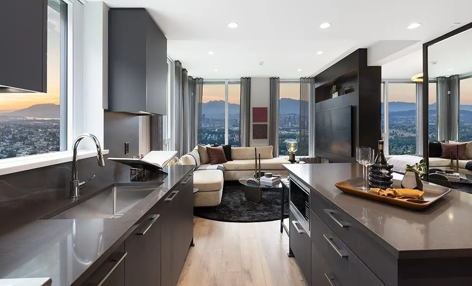 1706 5860 Olive Avenue