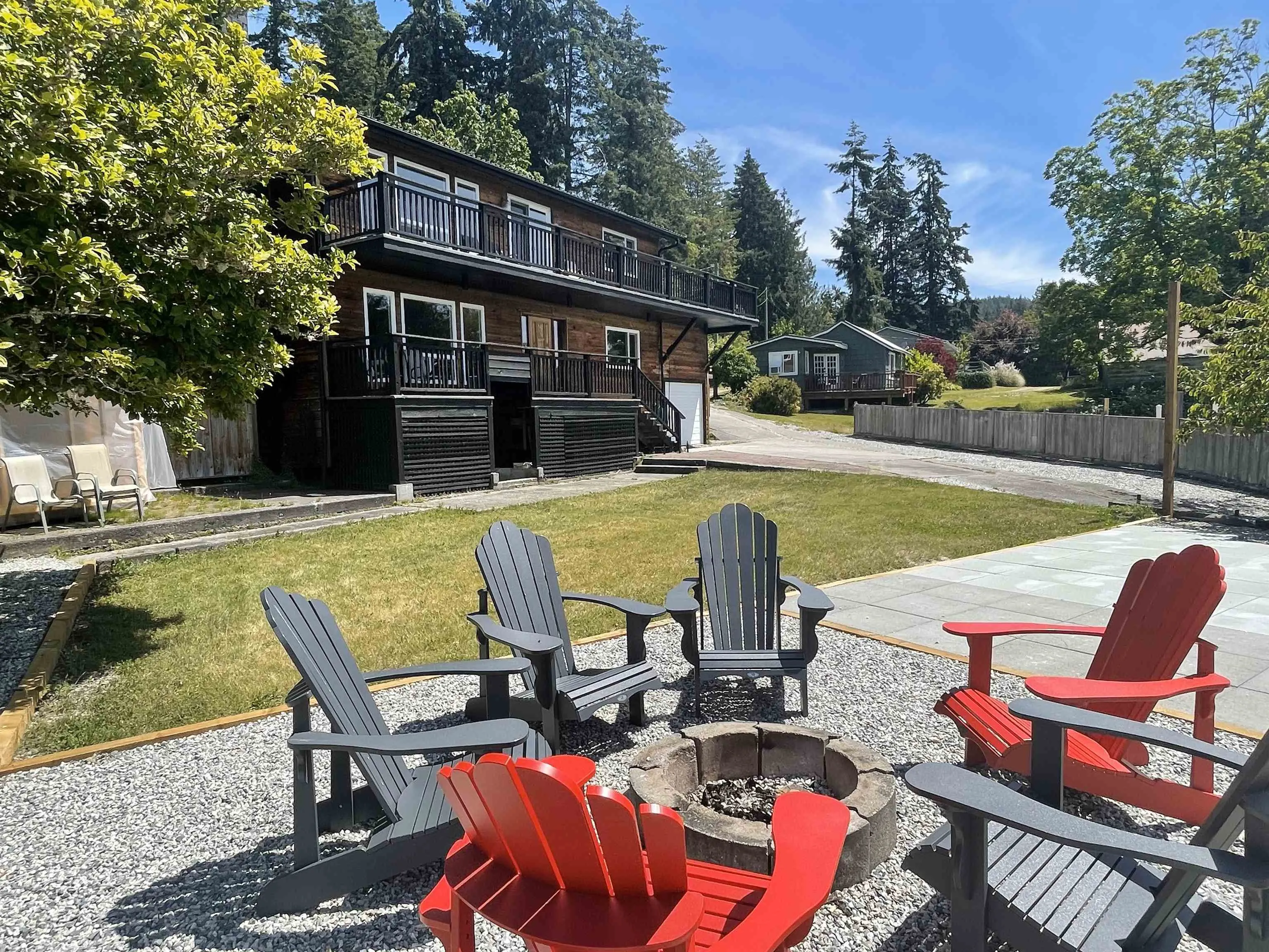 5639 O'brian Road