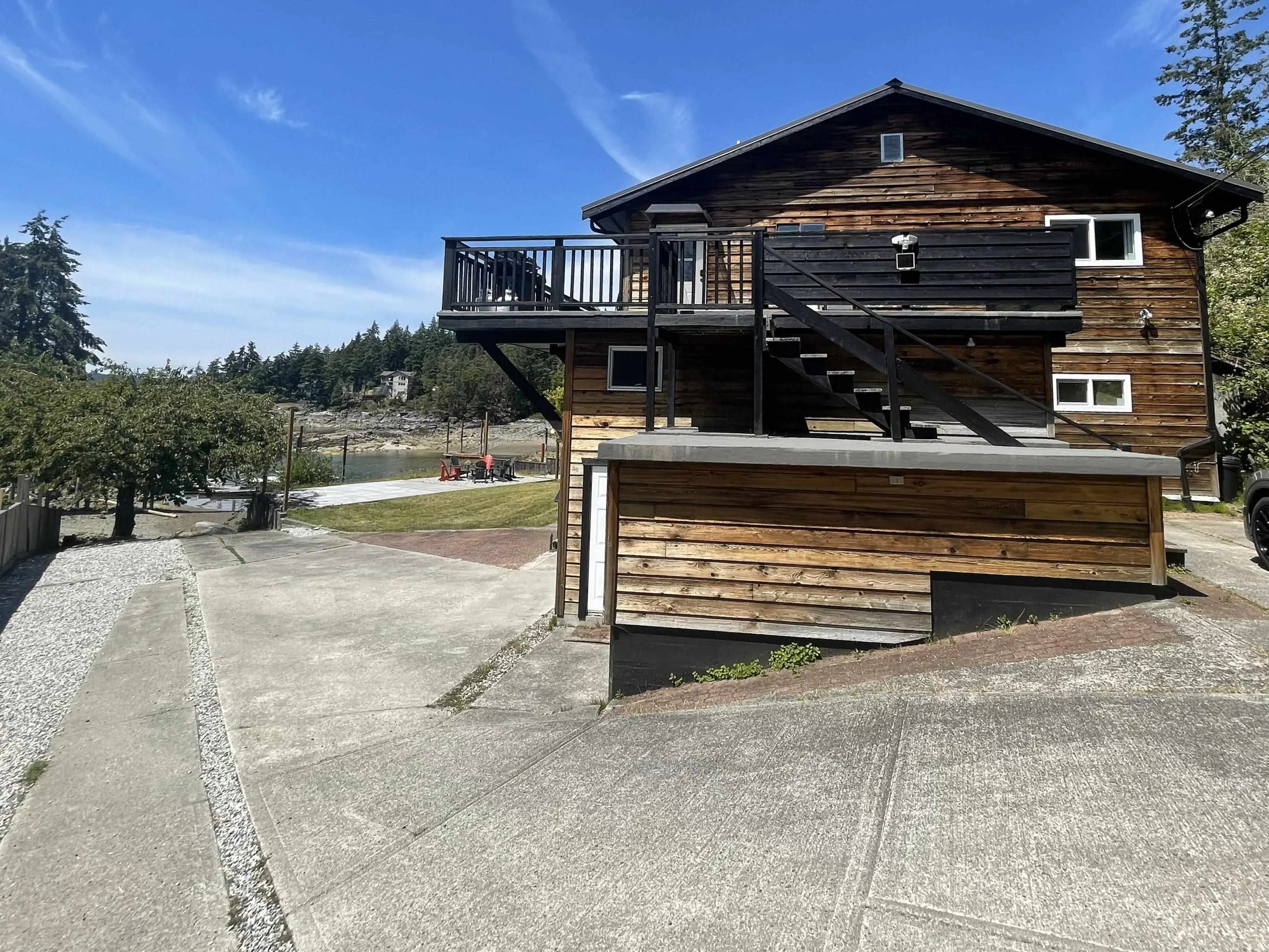 5639 O'brian Road