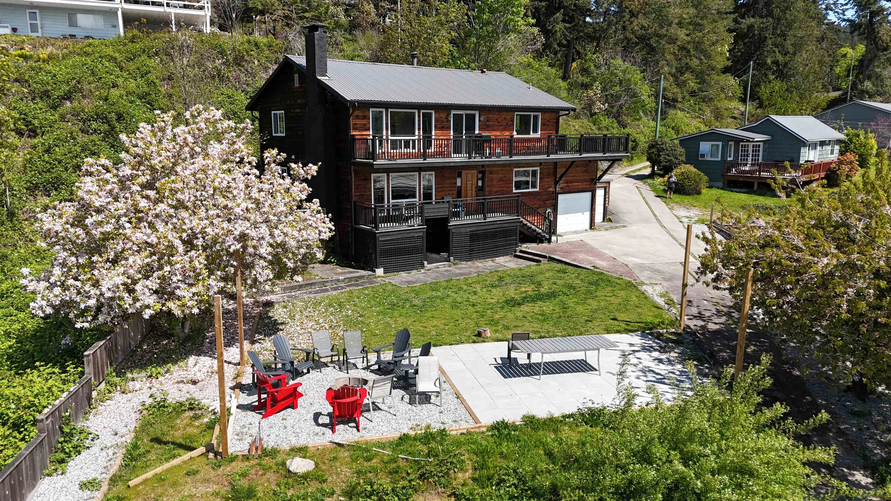 5639 O'brian Road