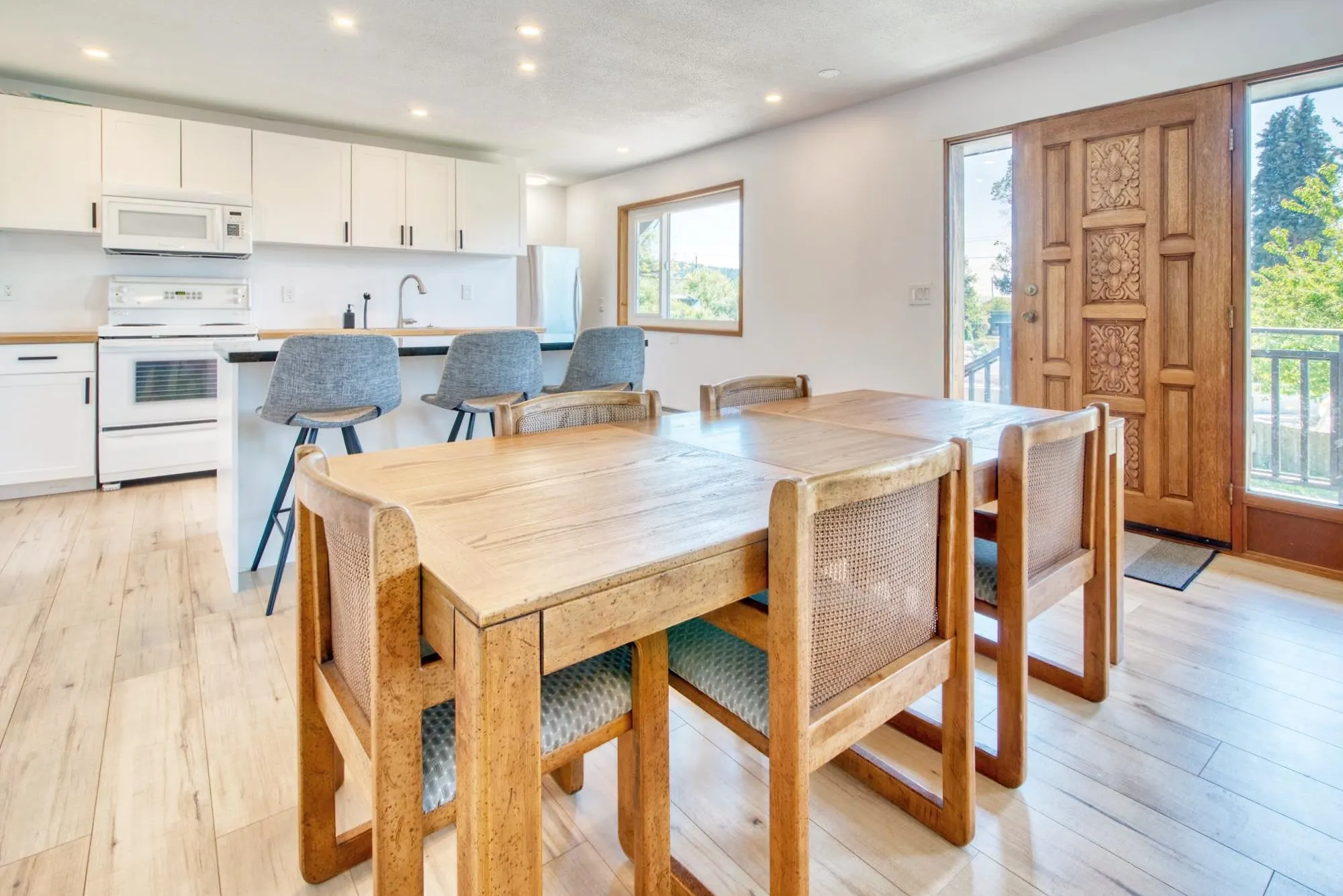 5639 O'brian Road