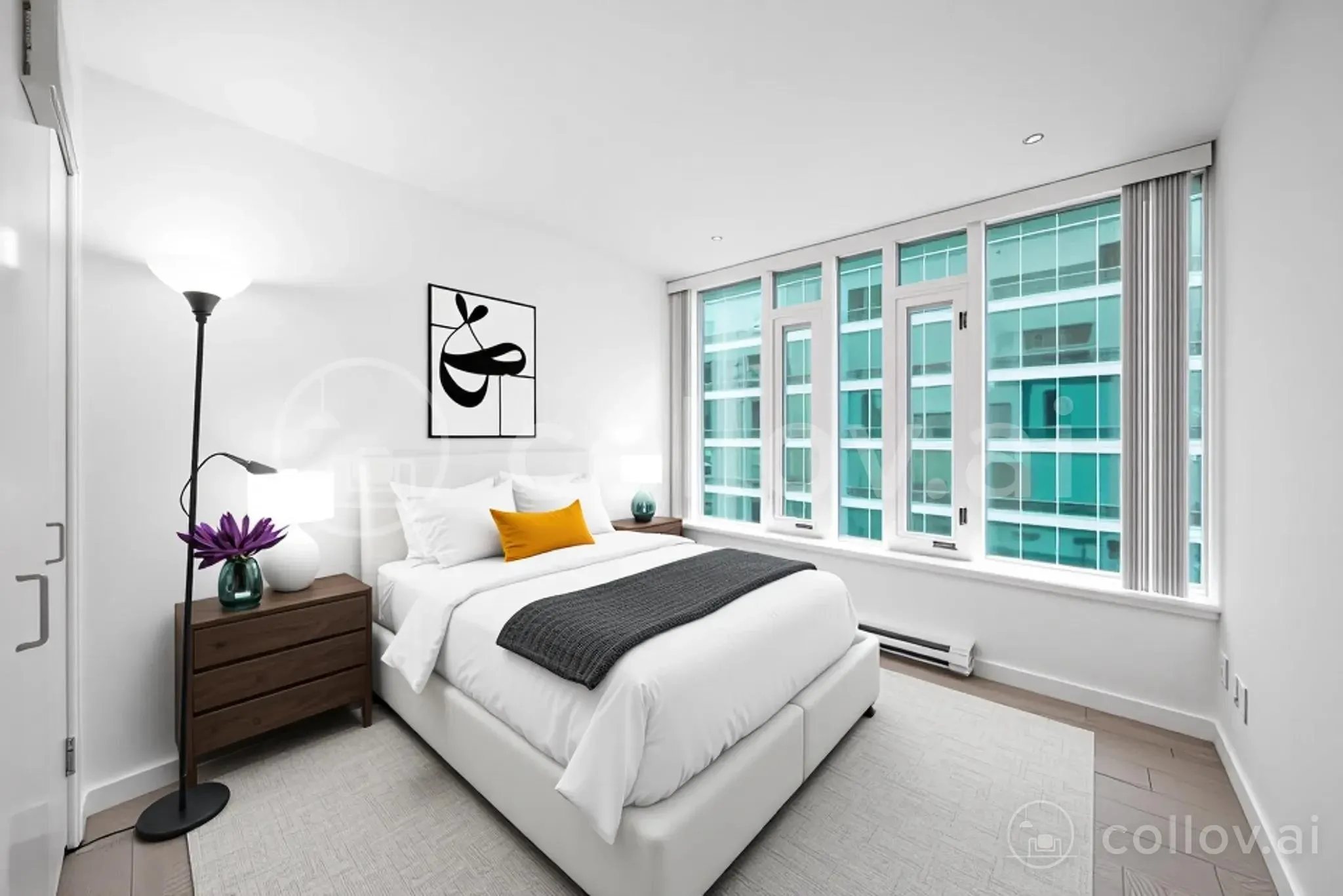 807 610 Granville Street