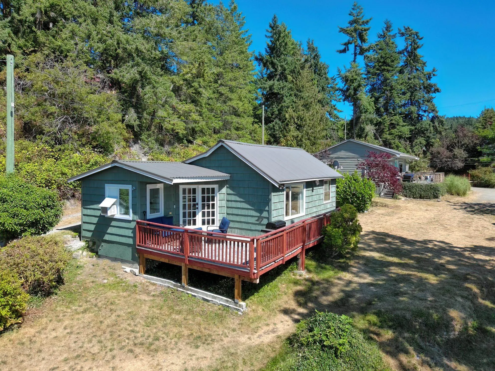5625 O'brian Road